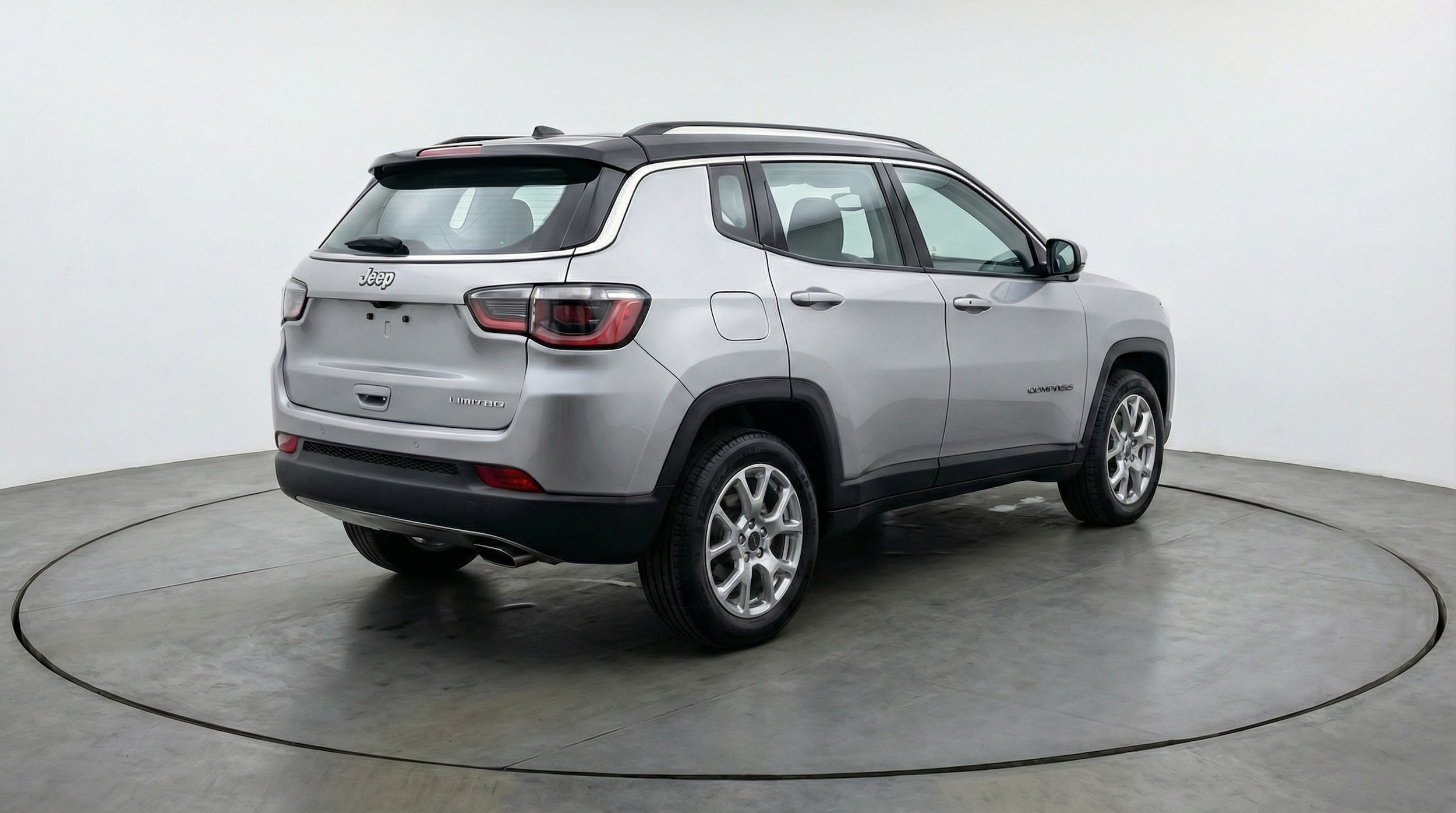 Thumbnail: 2025 Jeep Compass - 7