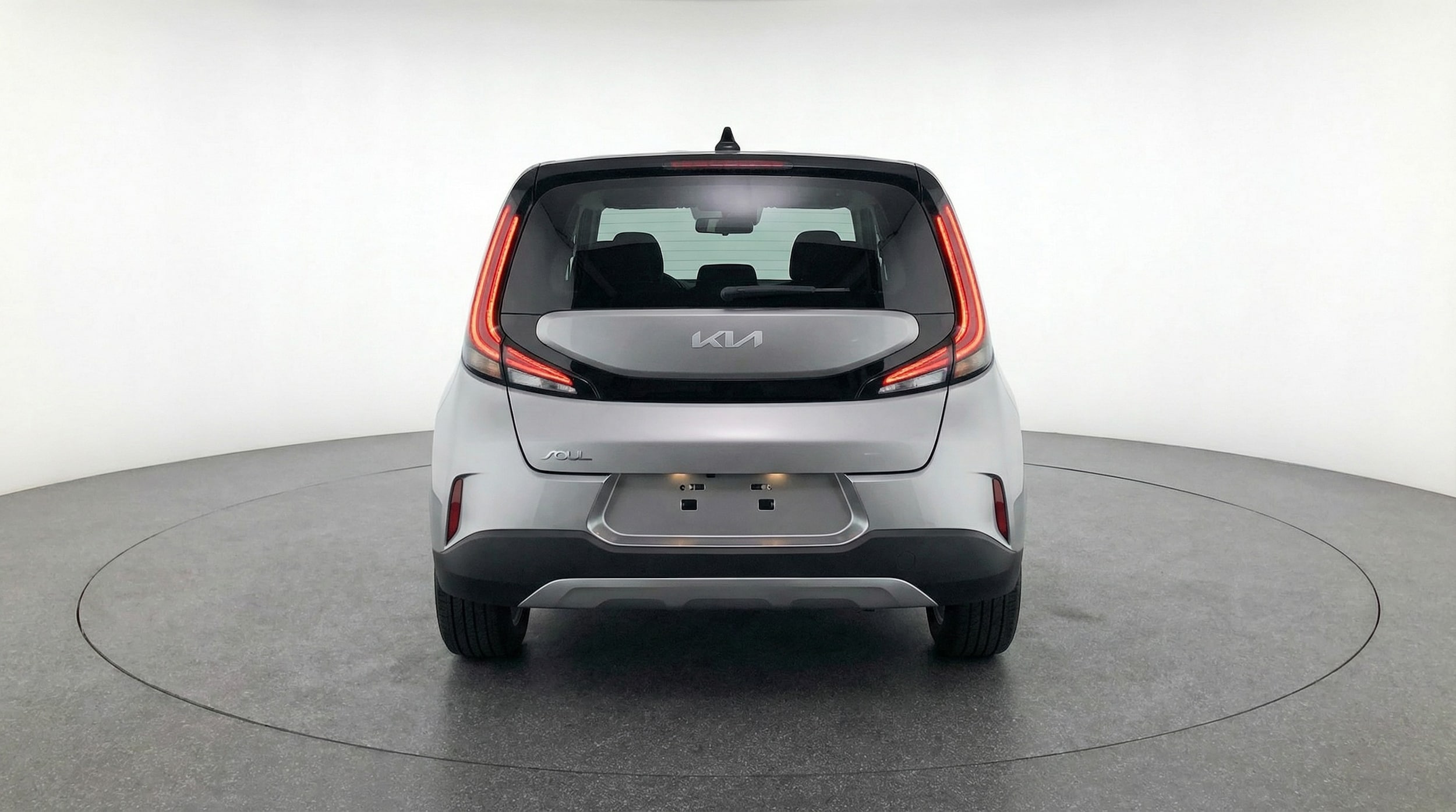 Thumbnail: 2025 Kia Soul - 6