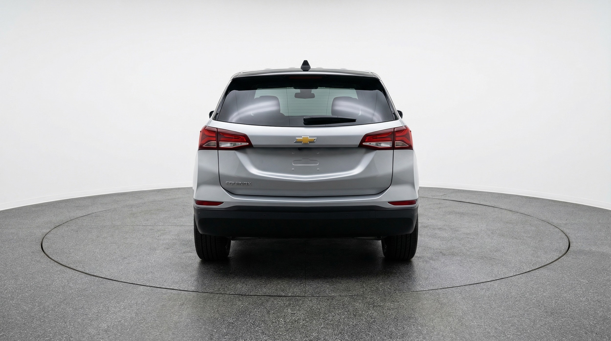 Thumbnail: 2025 Chevrolet Equinox - 6