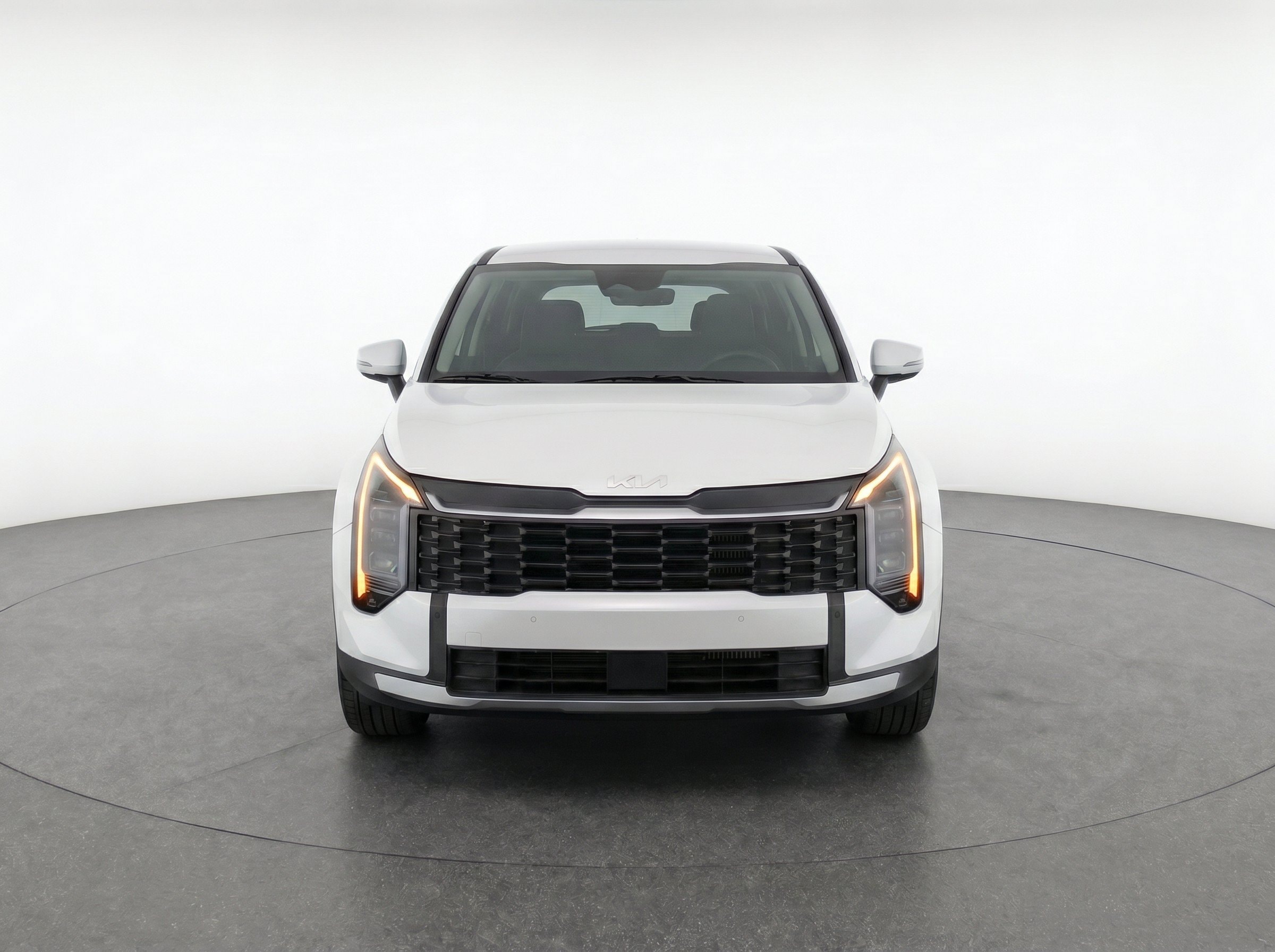 Thumbnail: 2026 Kia Sportage - 2
