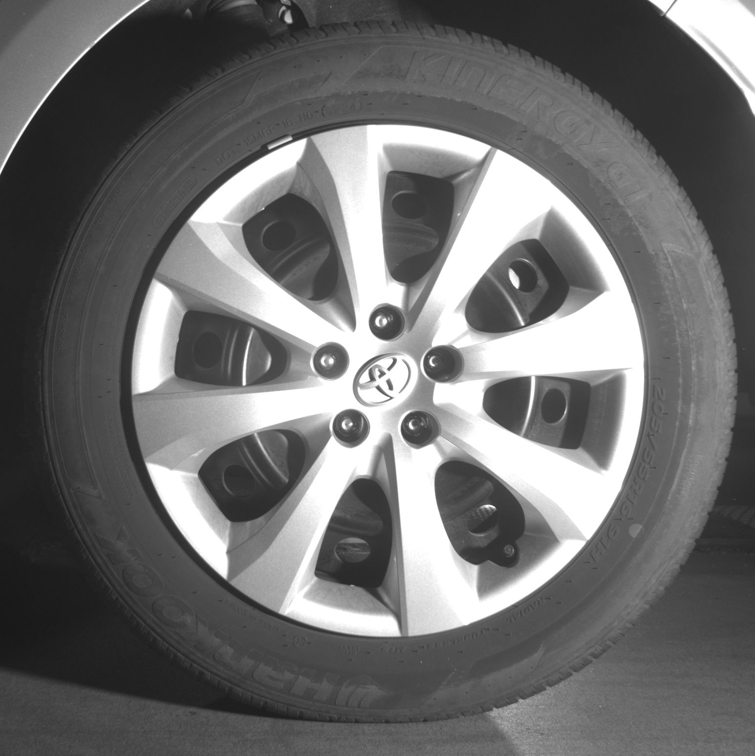 Thumbnail: 2025 Toyota Corolla - 11