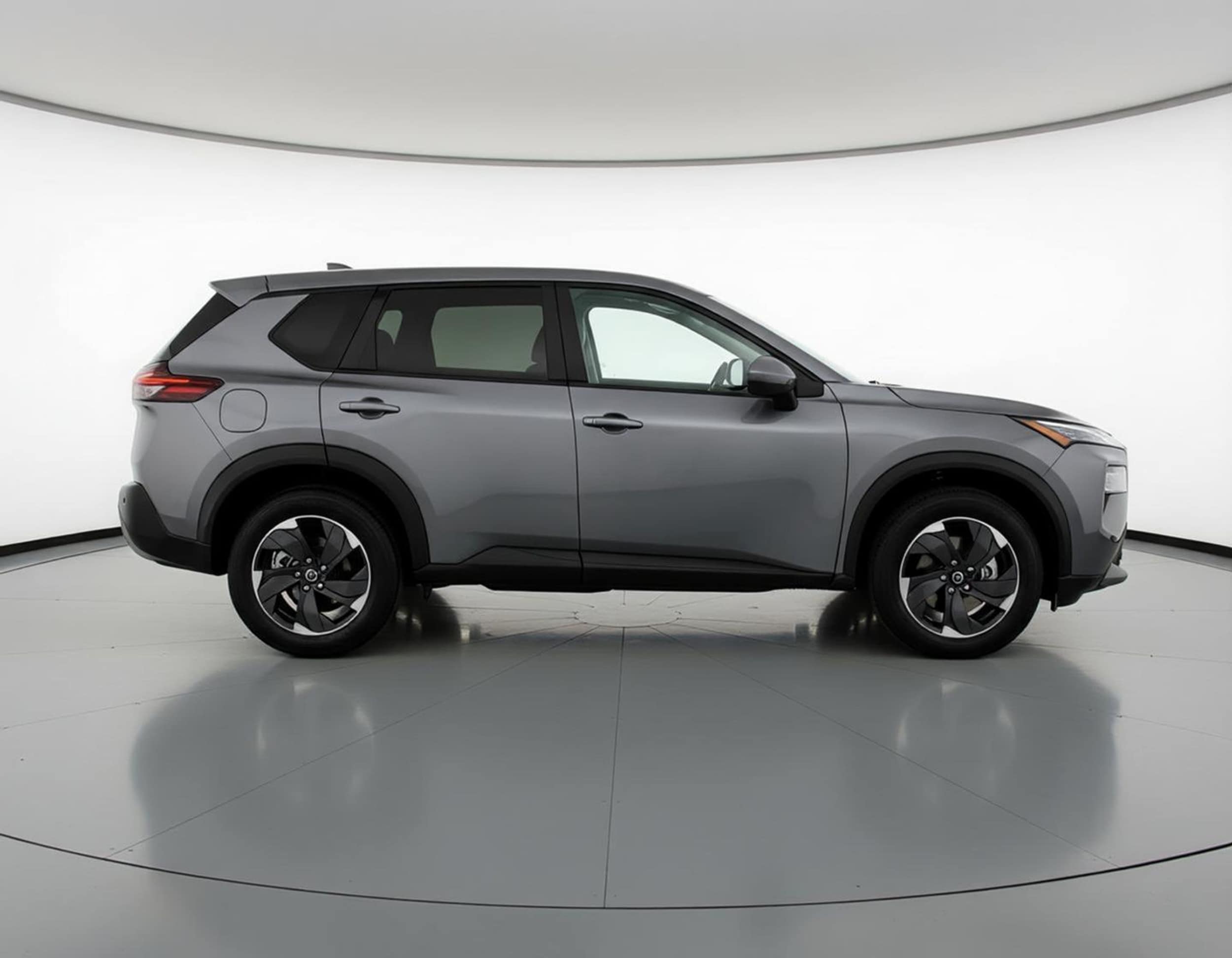 Thumbnail: 2025 Nissan Rogue - 8
