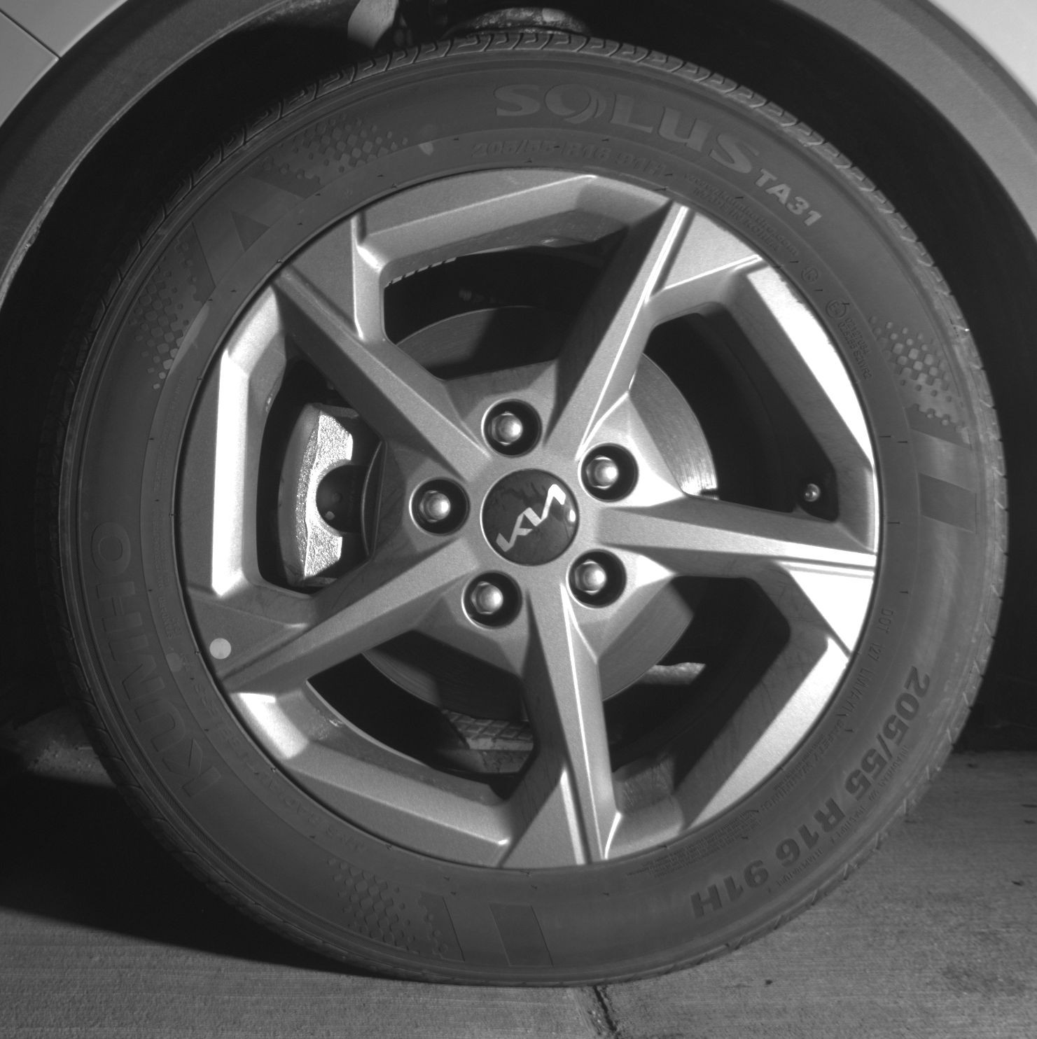 Thumbnail: 2025 Kia K4 - 9