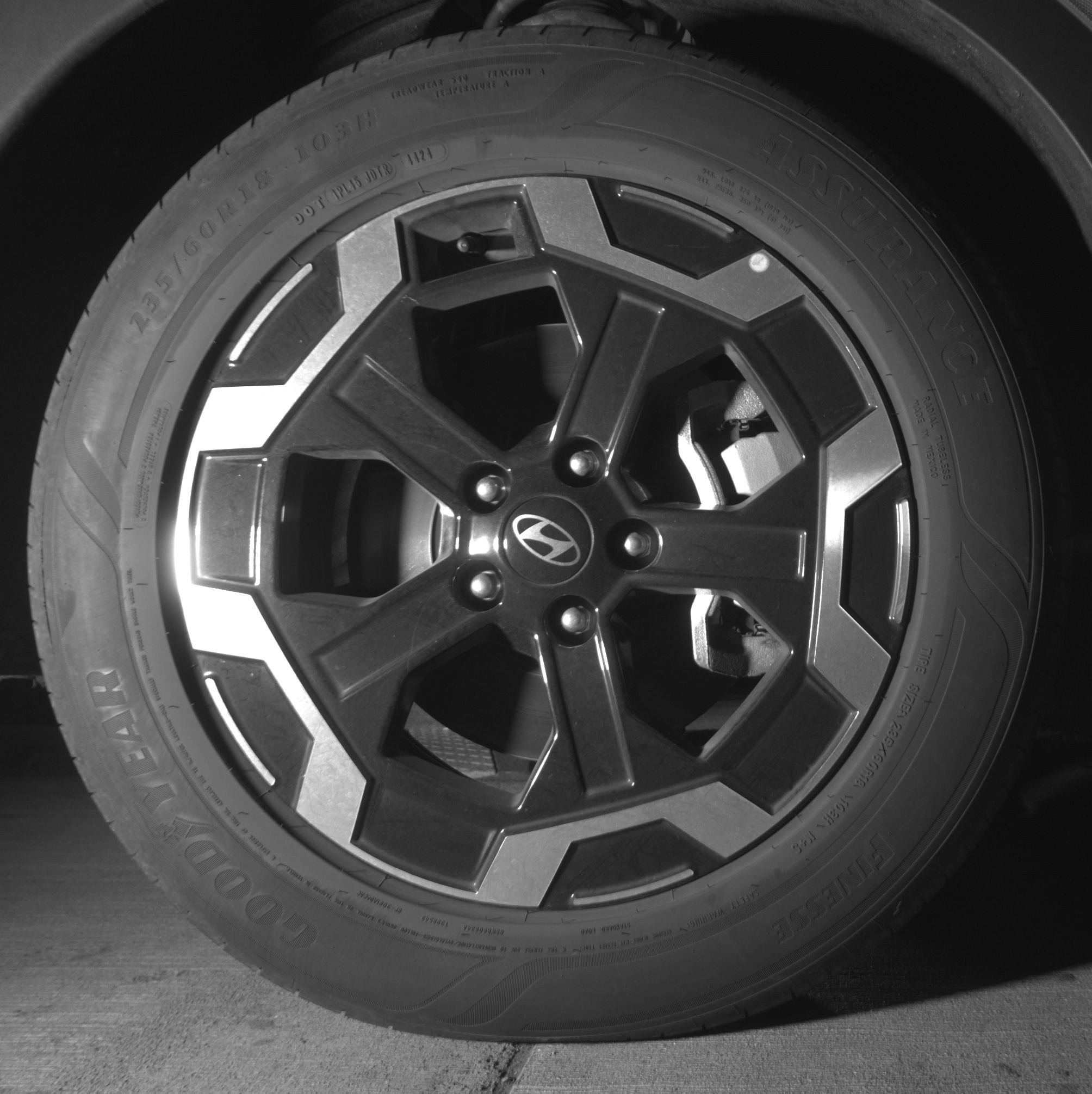 Thumbnail: 2025 Hyundai Santa Fe - 10