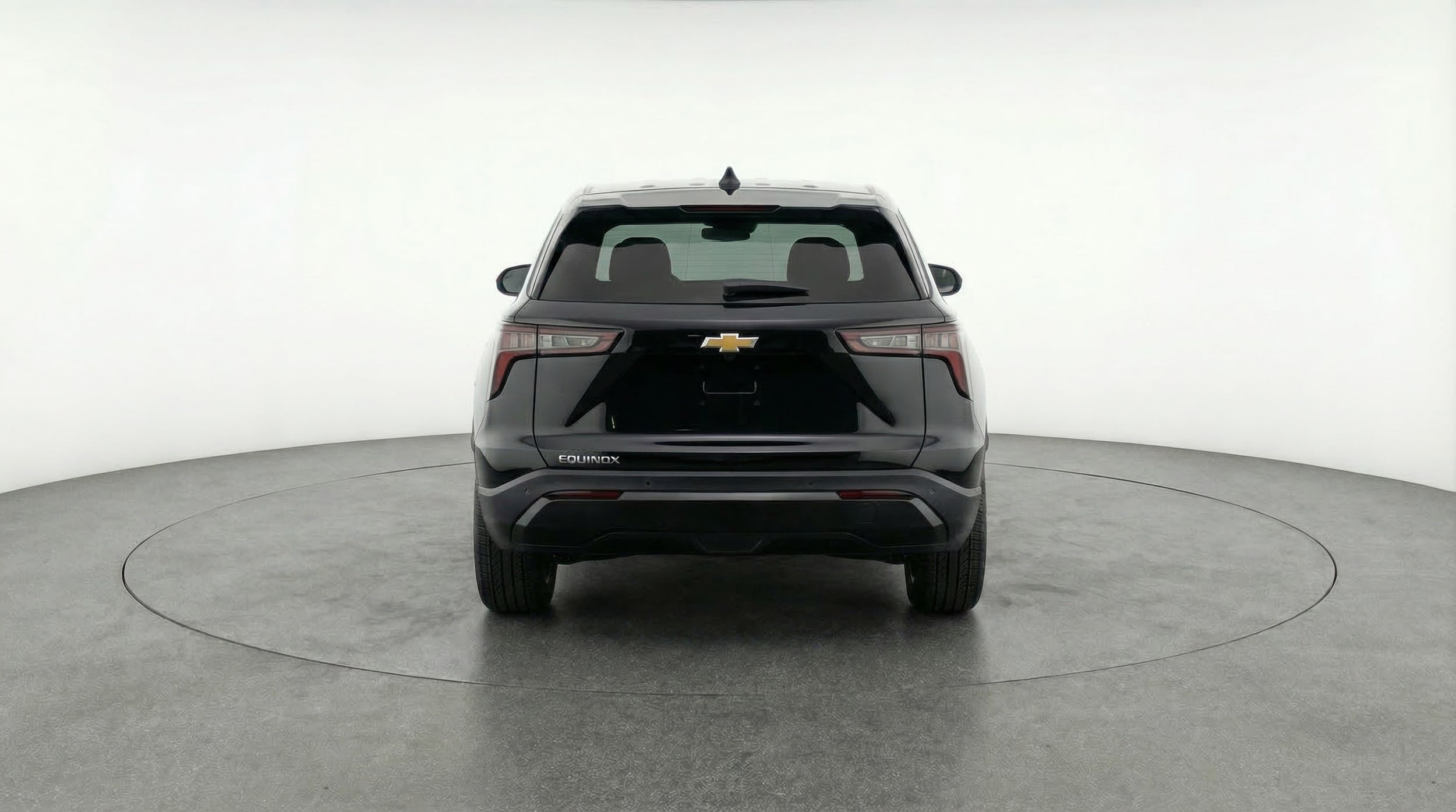 Thumbnail: 2025 Chevrolet Equinox - 6