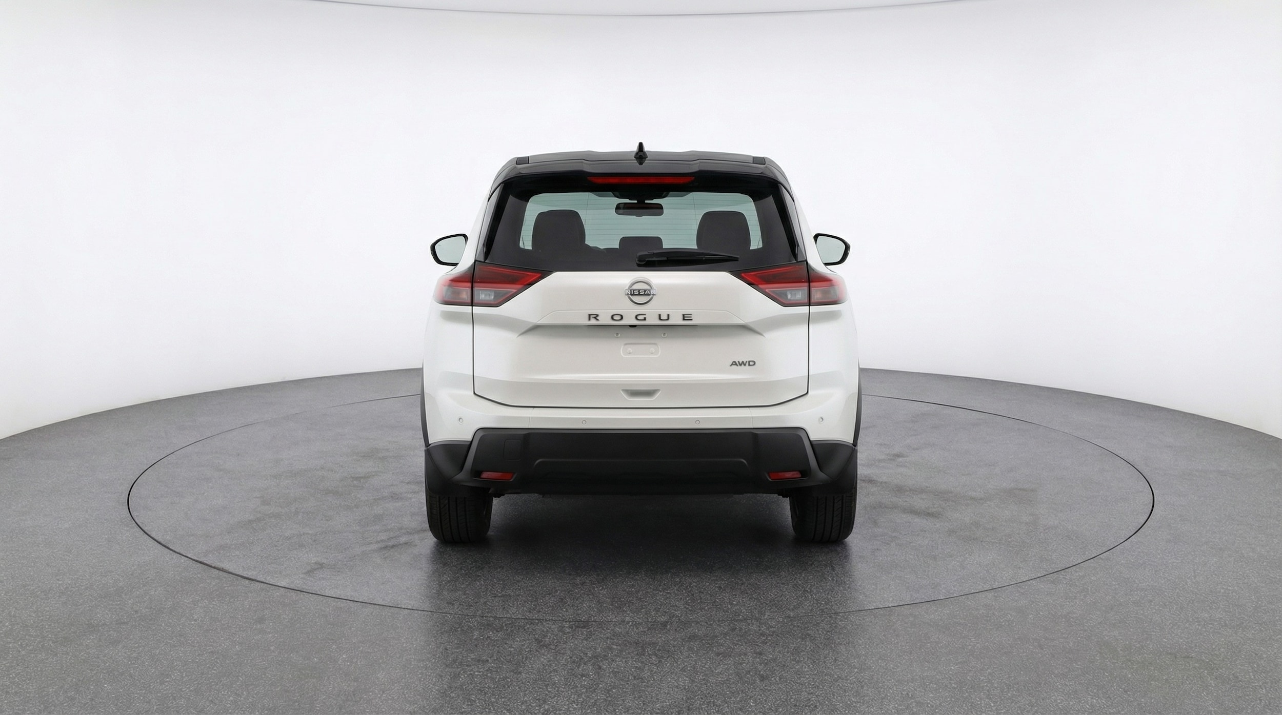 Thumbnail: 2025 Nissan Rogue - 6