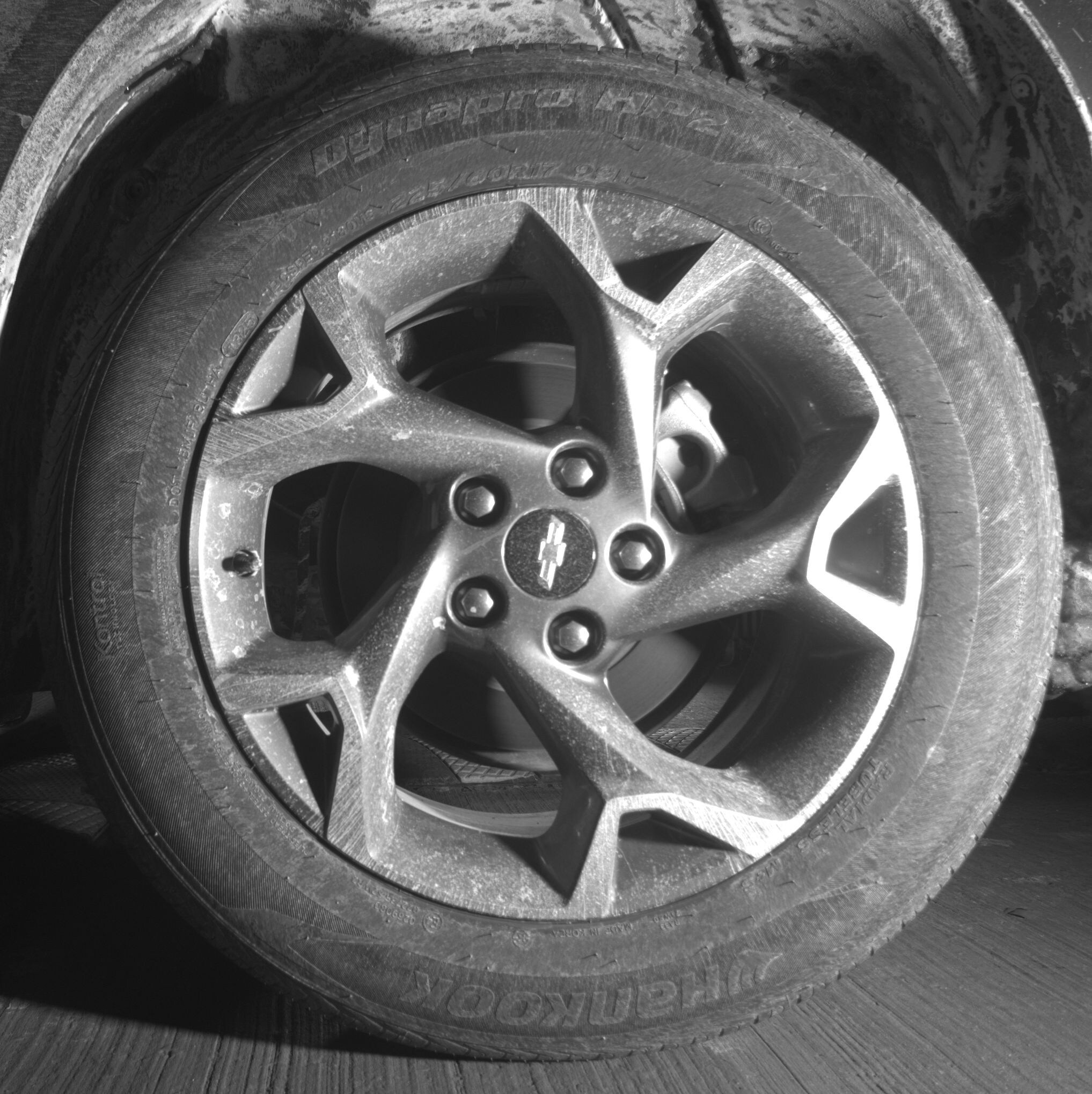 Thumbnail: 2025 Chevrolet Trax - 11