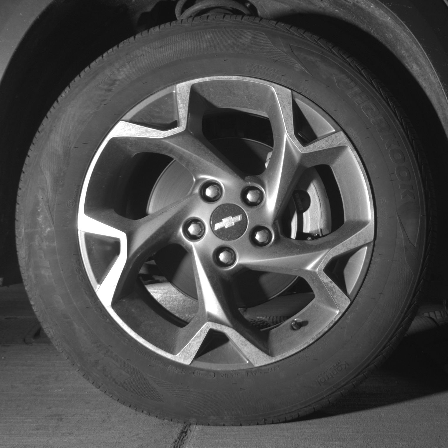 Thumbnail: 2025 Chevrolet Trax - 10