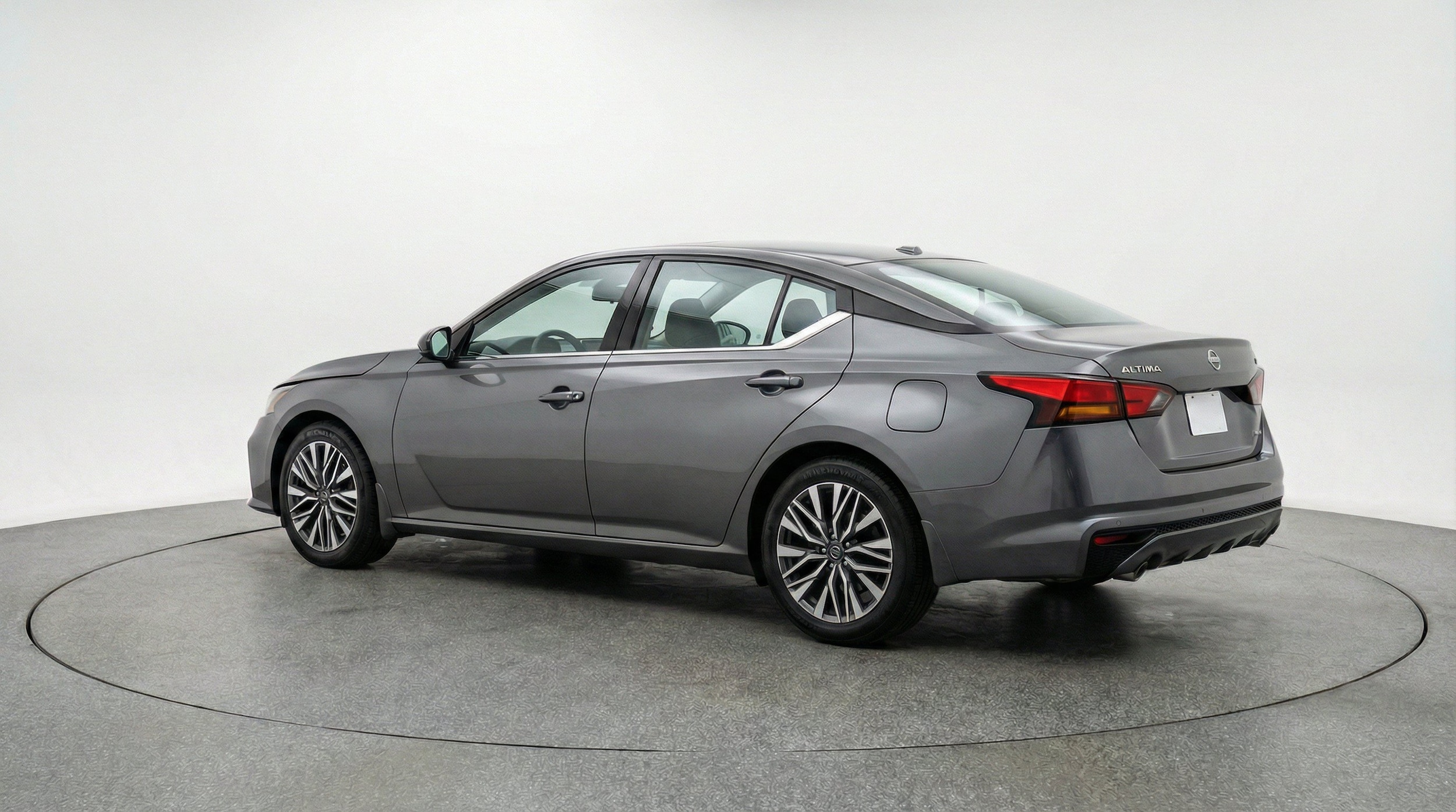 Thumbnail: 2025 Nissan Altima - 6
