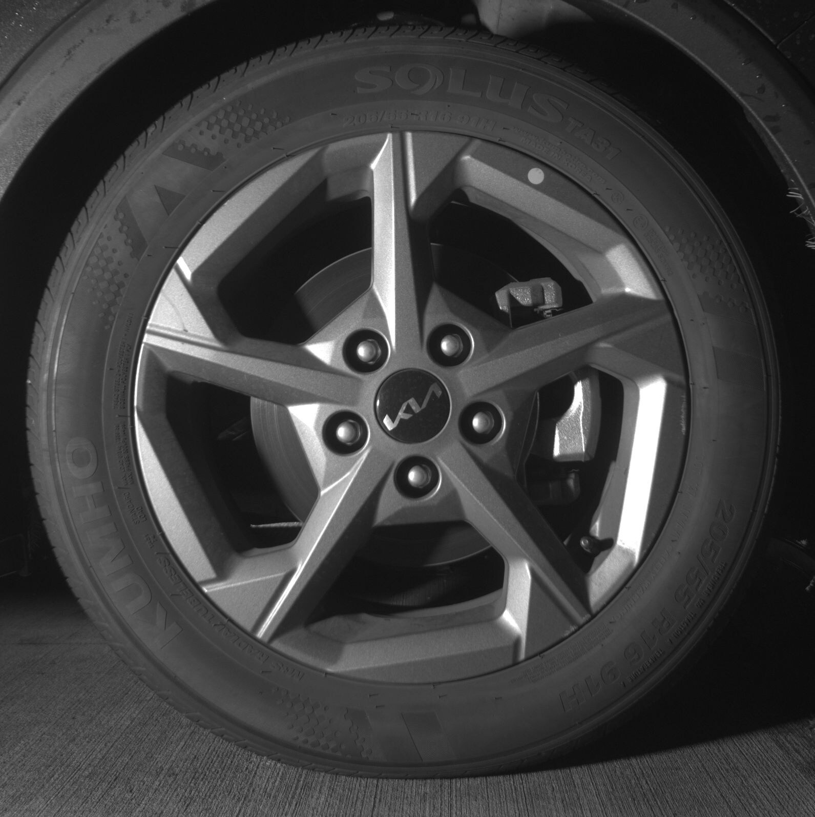 Thumbnail: 2025 Kia K4 - 10