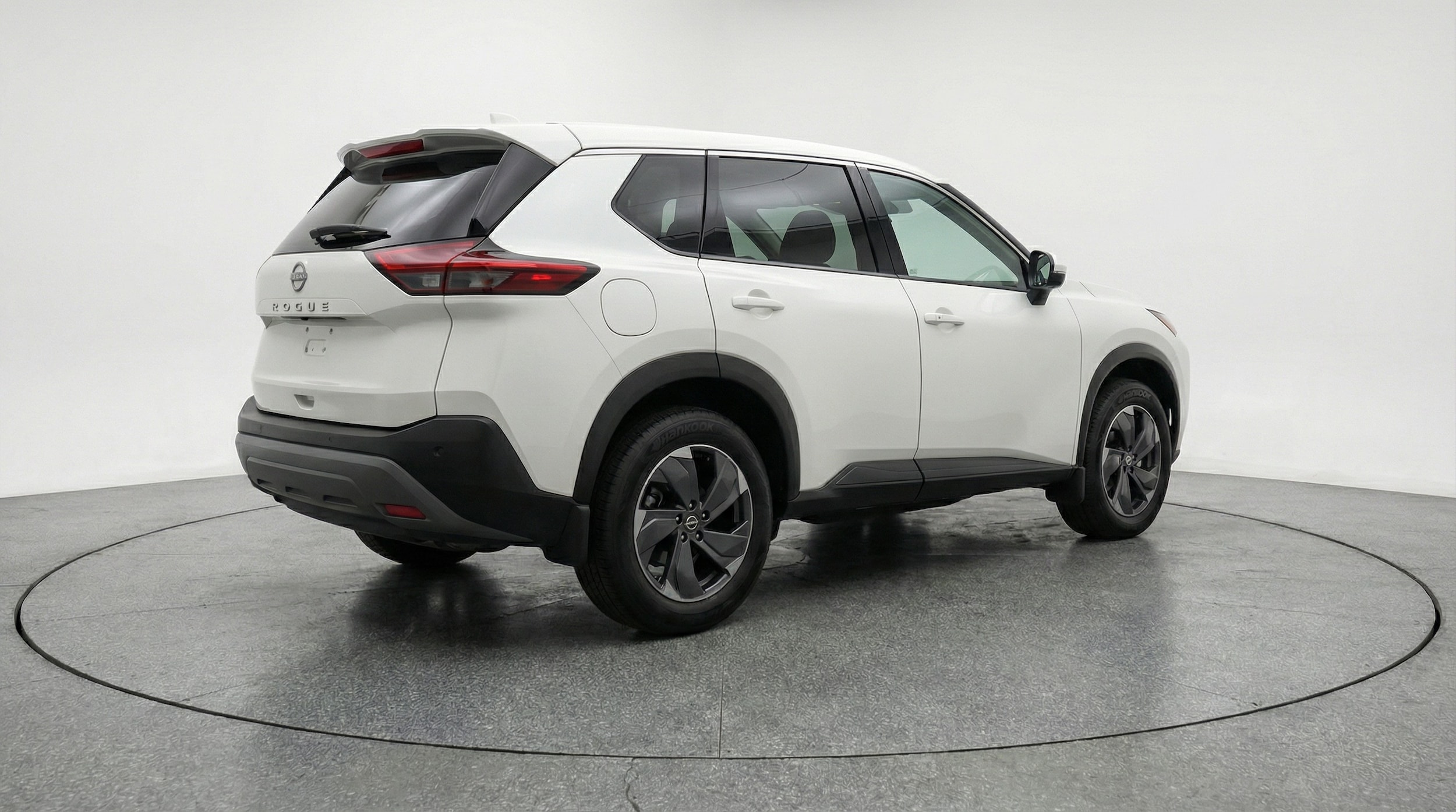 Thumbnail: 2025 Nissan Rogue - 7