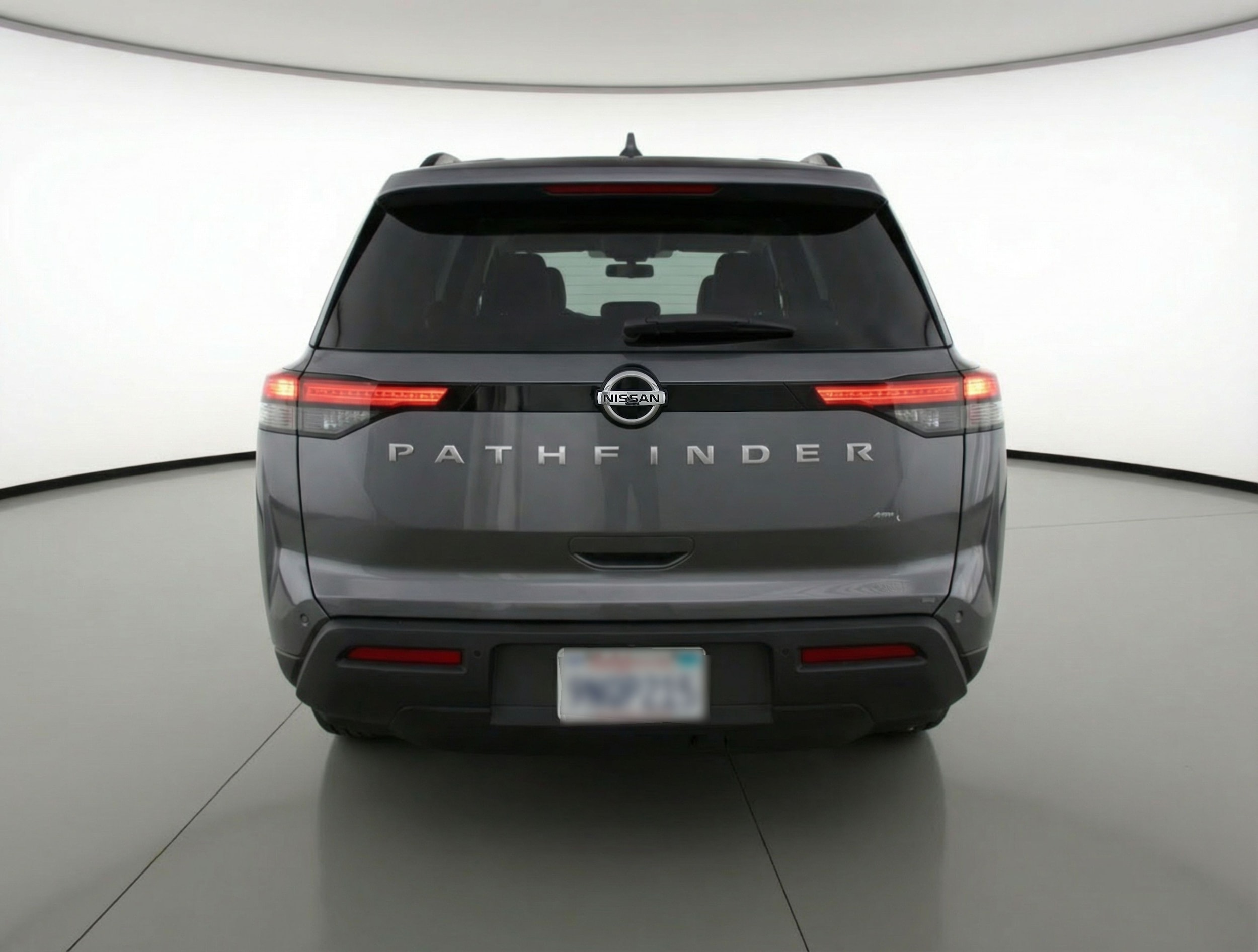Thumbnail: 2025 Nissan Pathfinder - 6