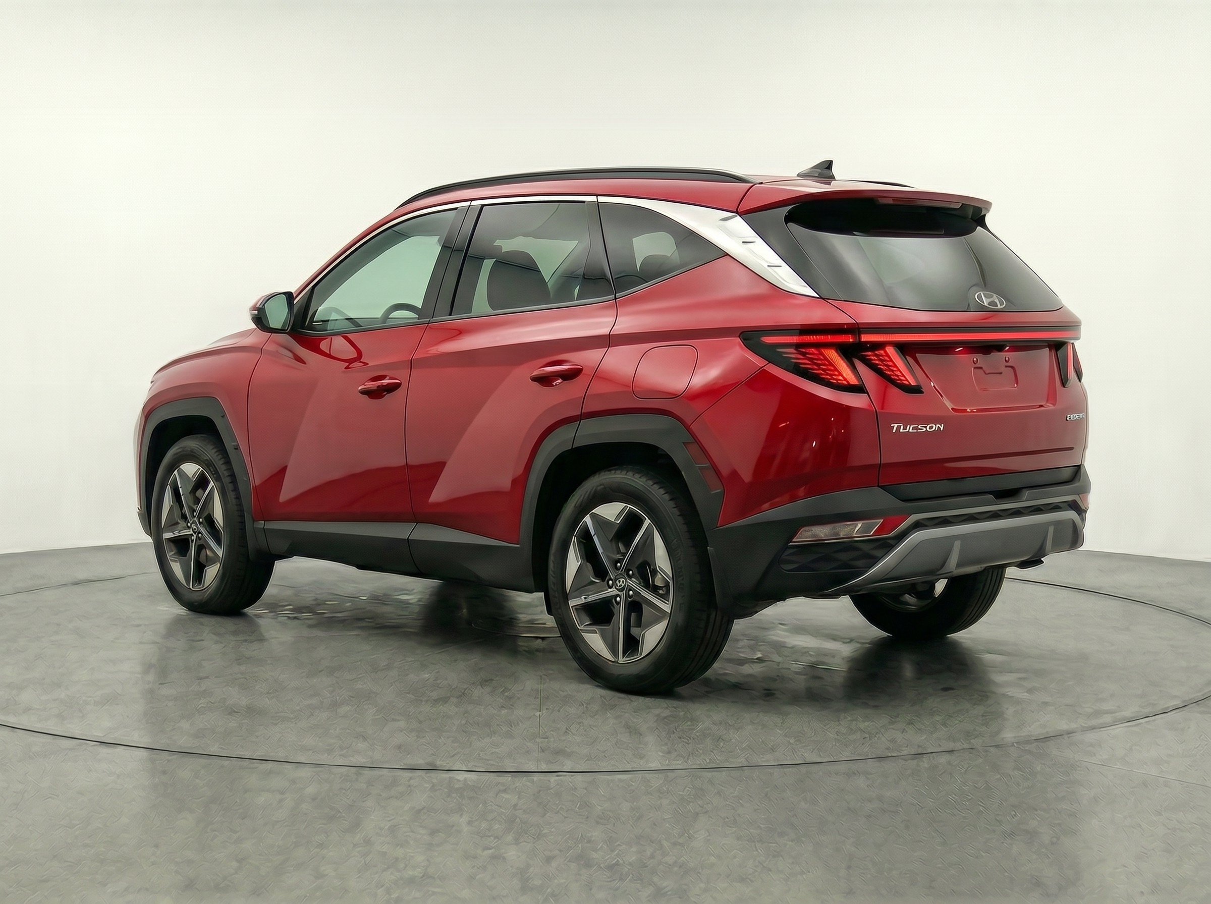 Thumbnail: 2026 Hyundai Tucson - 6
