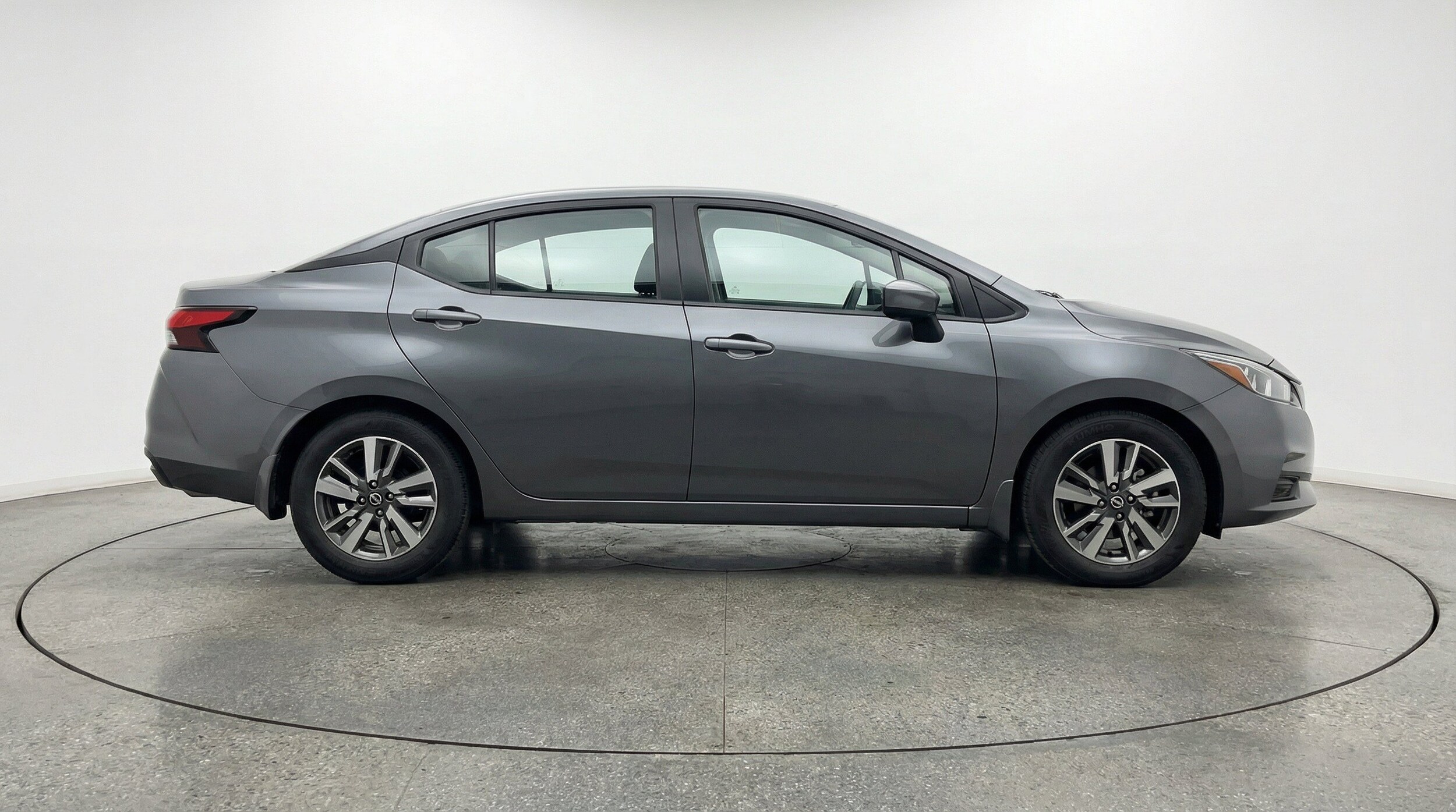 Thumbnail: 2025 Nissan Versa - 11
