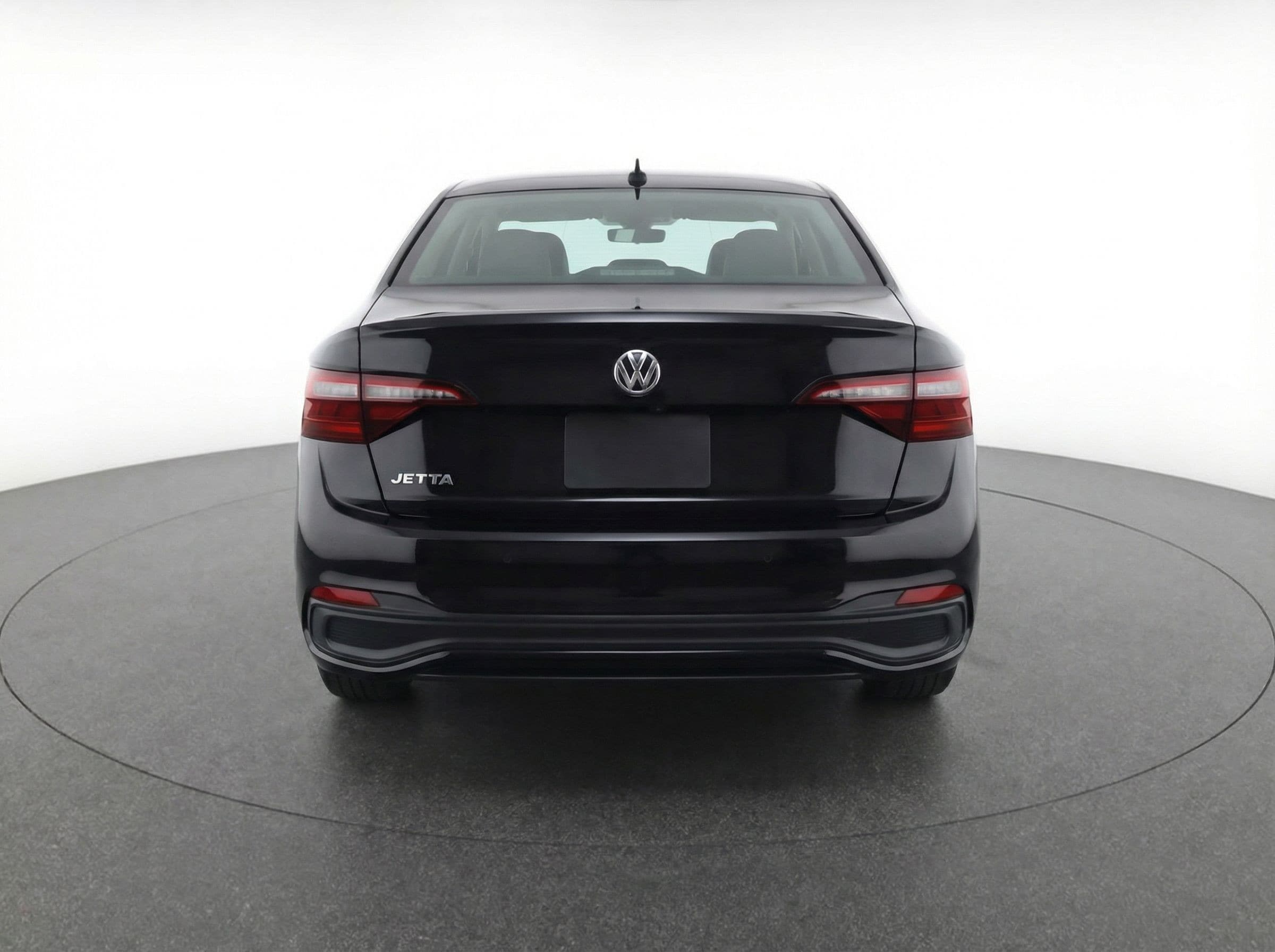 Thumbnail: 2024 Volkswagen Jetta - 6