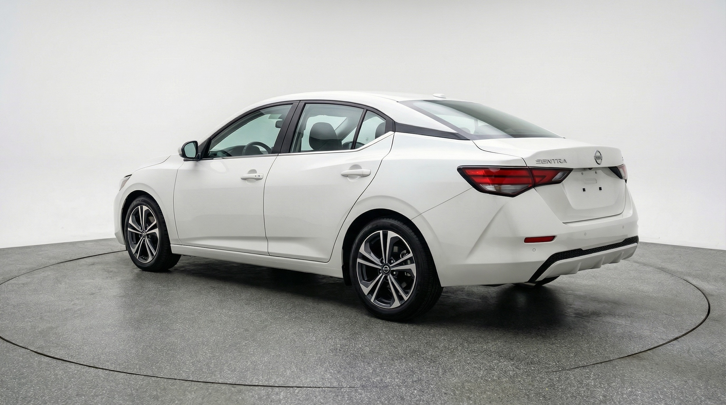 Thumbnail: 2025 Nissan Sentra - 5