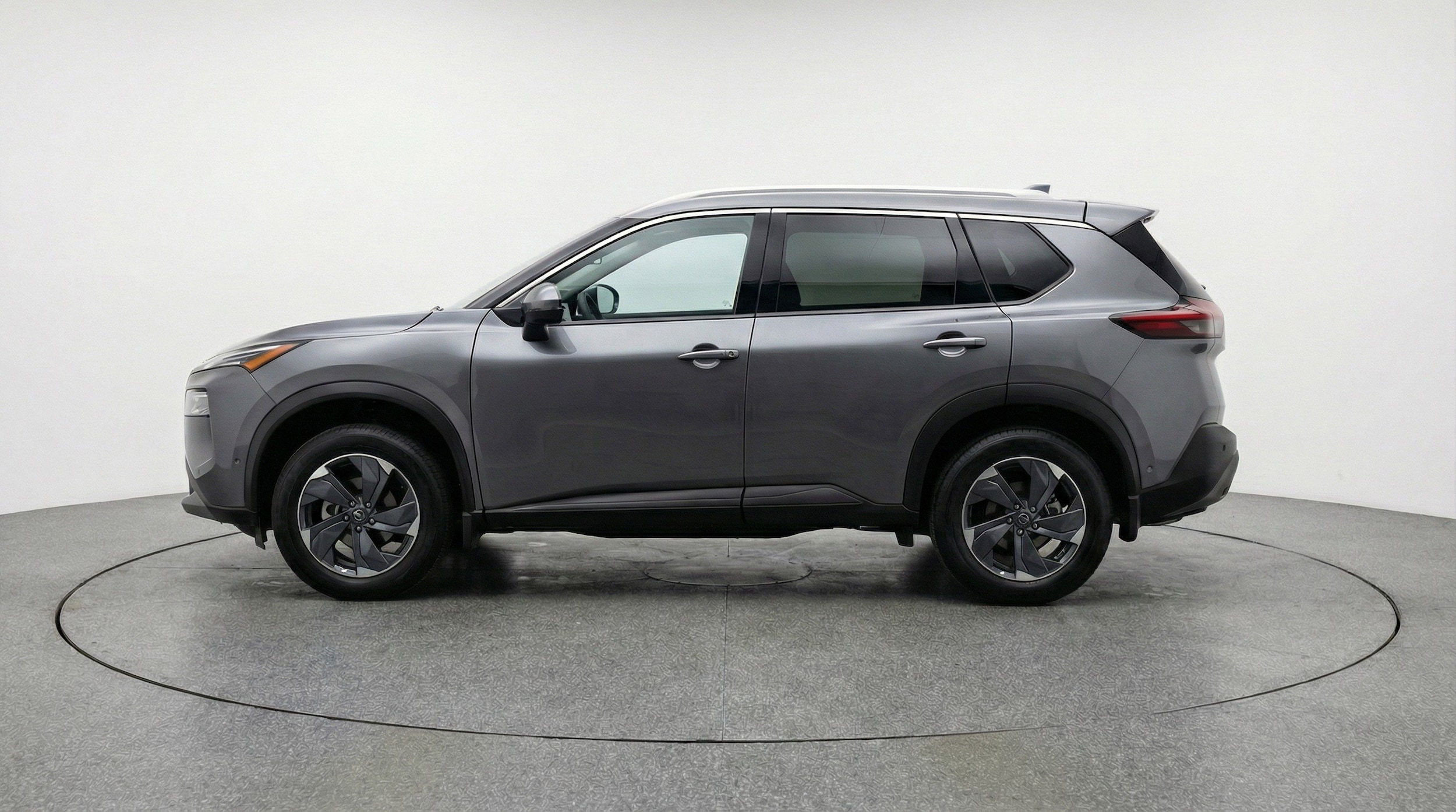 Thumbnail: 2025 Nissan Rogue - 5