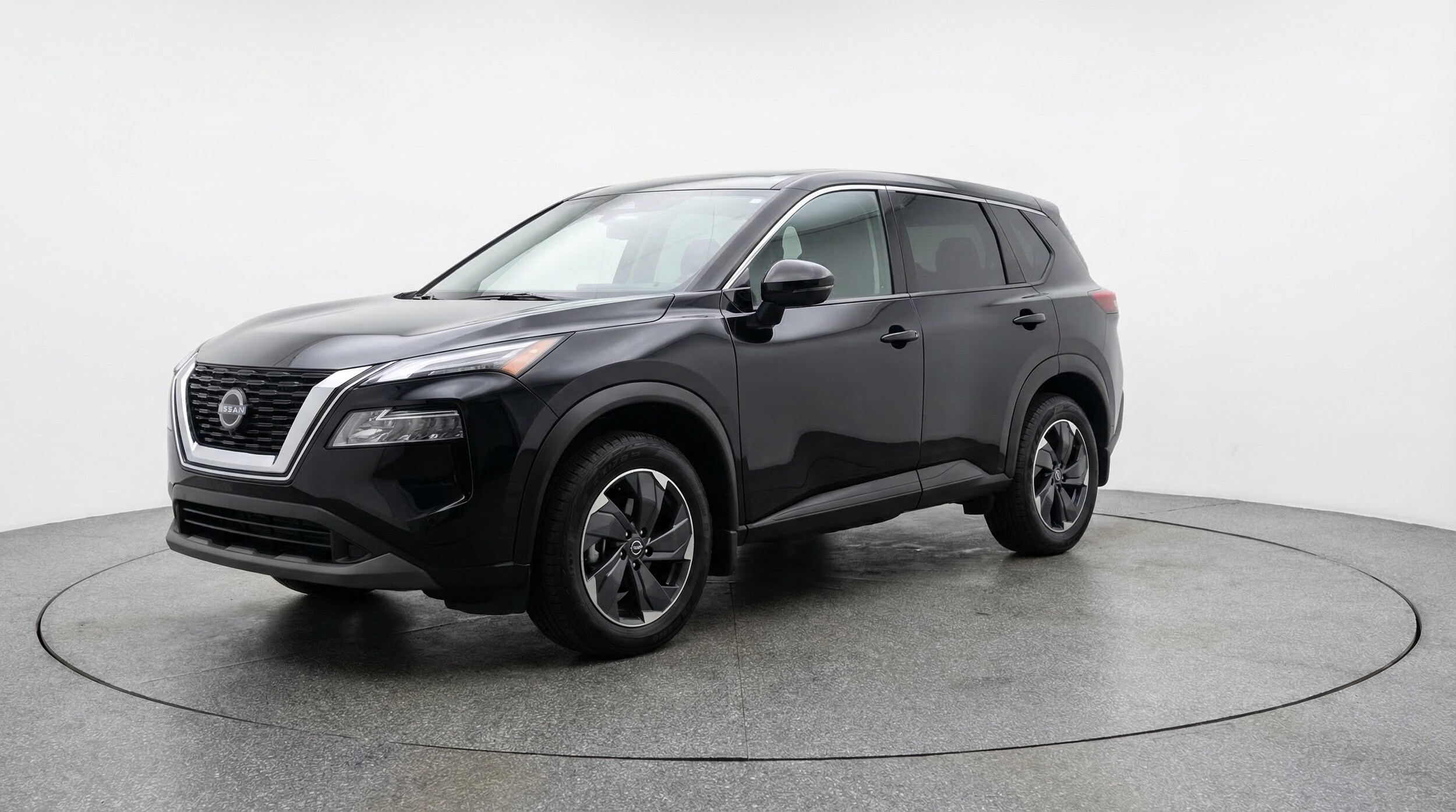 Thumbnail: 2025 Nissan Rogue - 3