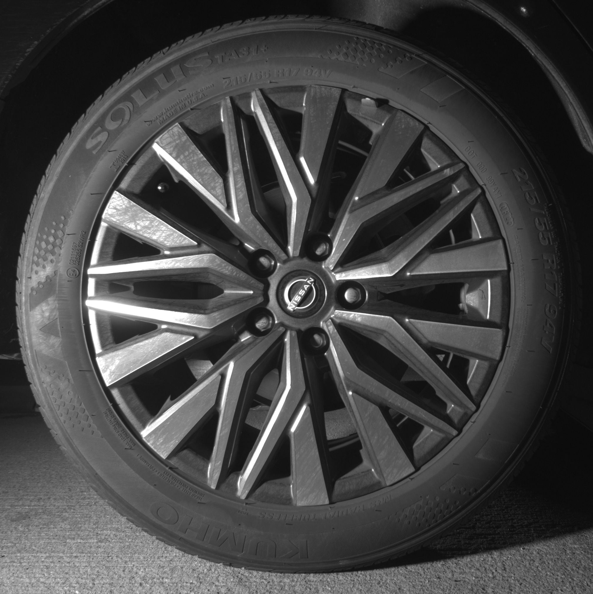 Thumbnail: 2025 Nissan Altima - 12