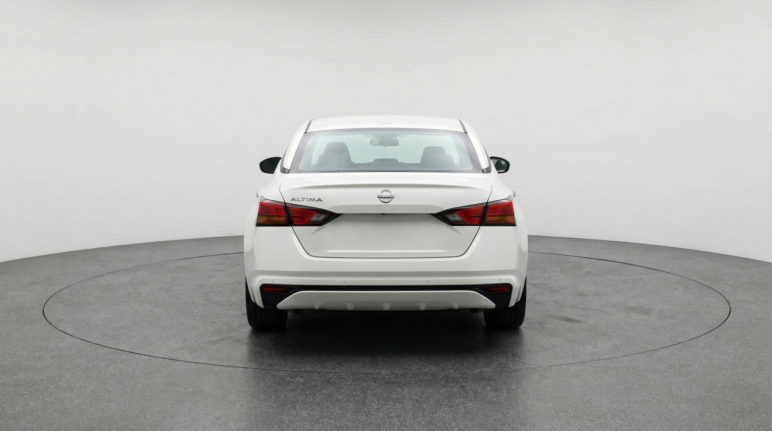 Thumbnail: 2025 Nissan Altima - 7
