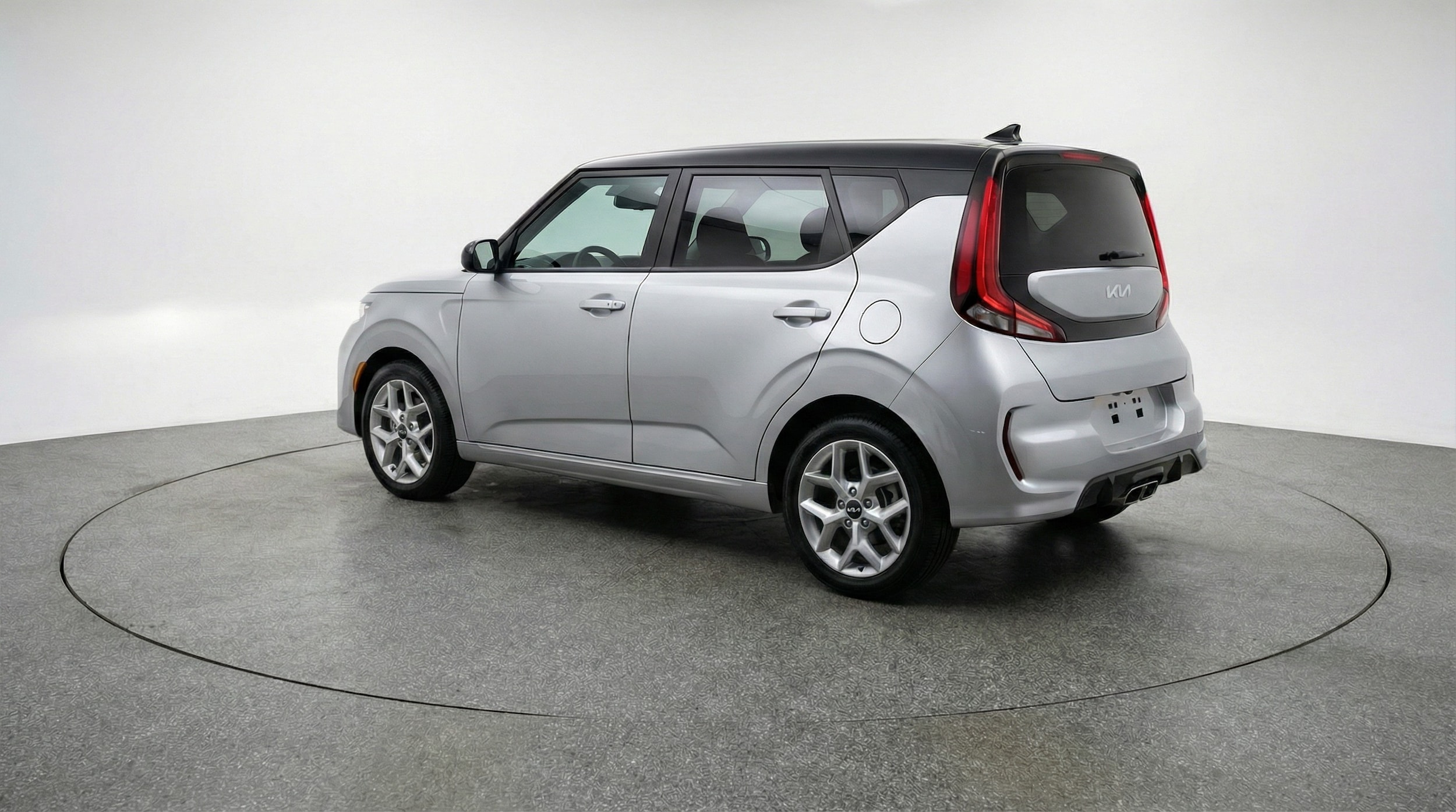 Thumbnail: 2025 Kia Soul - 5