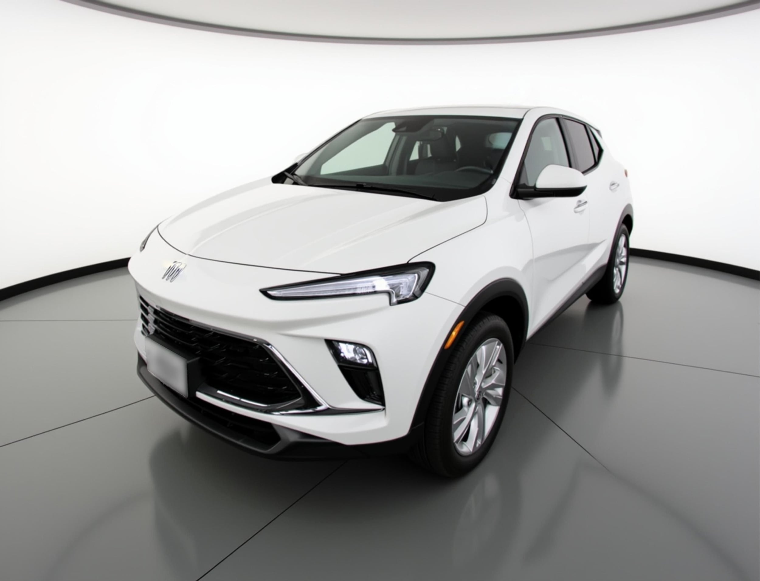 Thumbnail: 2025 Buick Encore GX - 3