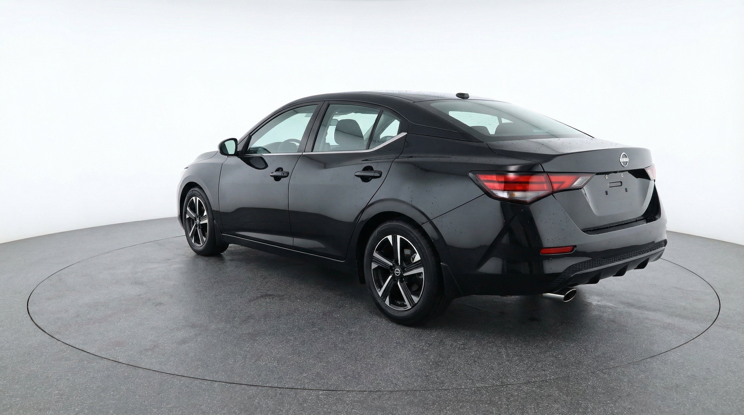 Thumbnail: 2025 Nissan Sentra - 6