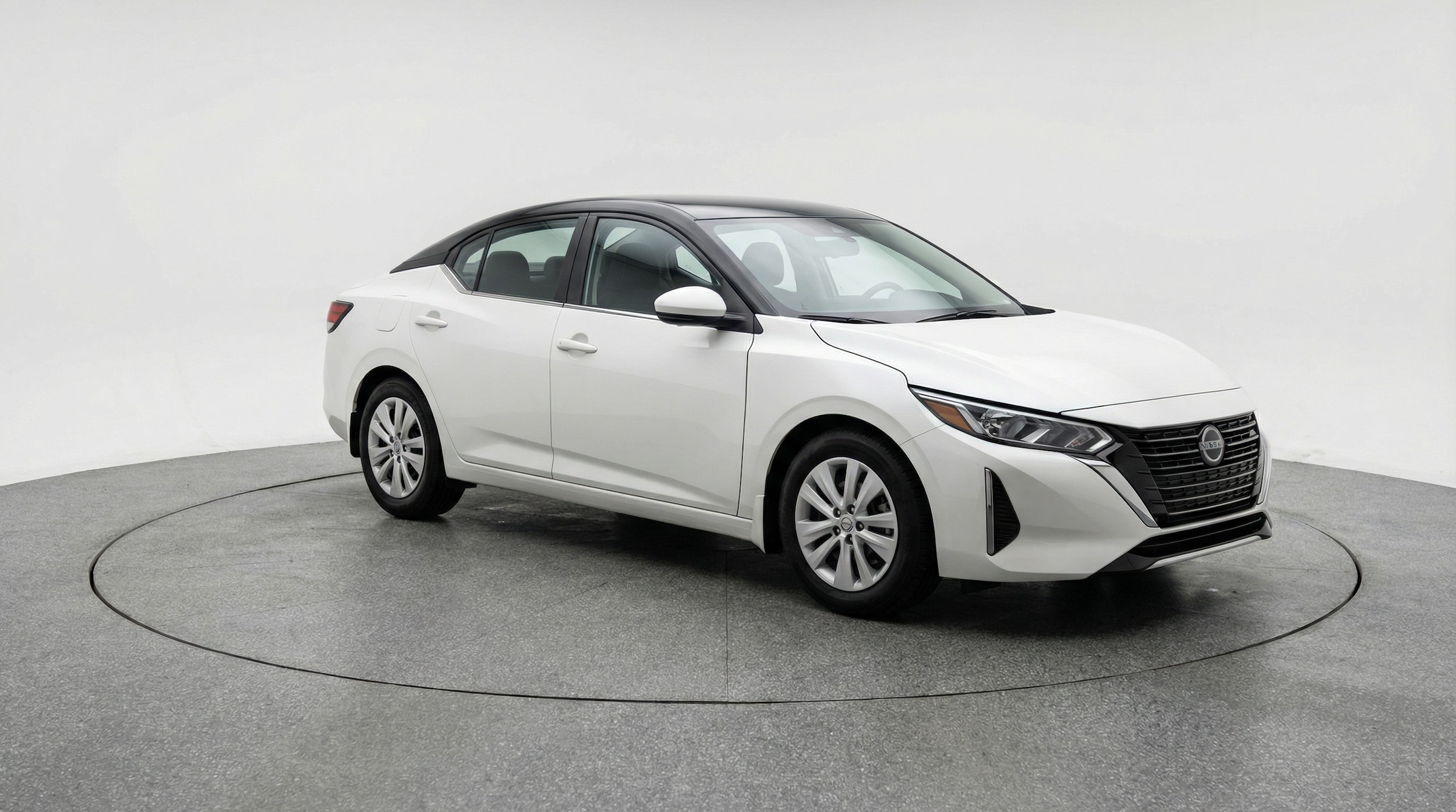 Thumbnail: 2025 Nissan Sentra - 1