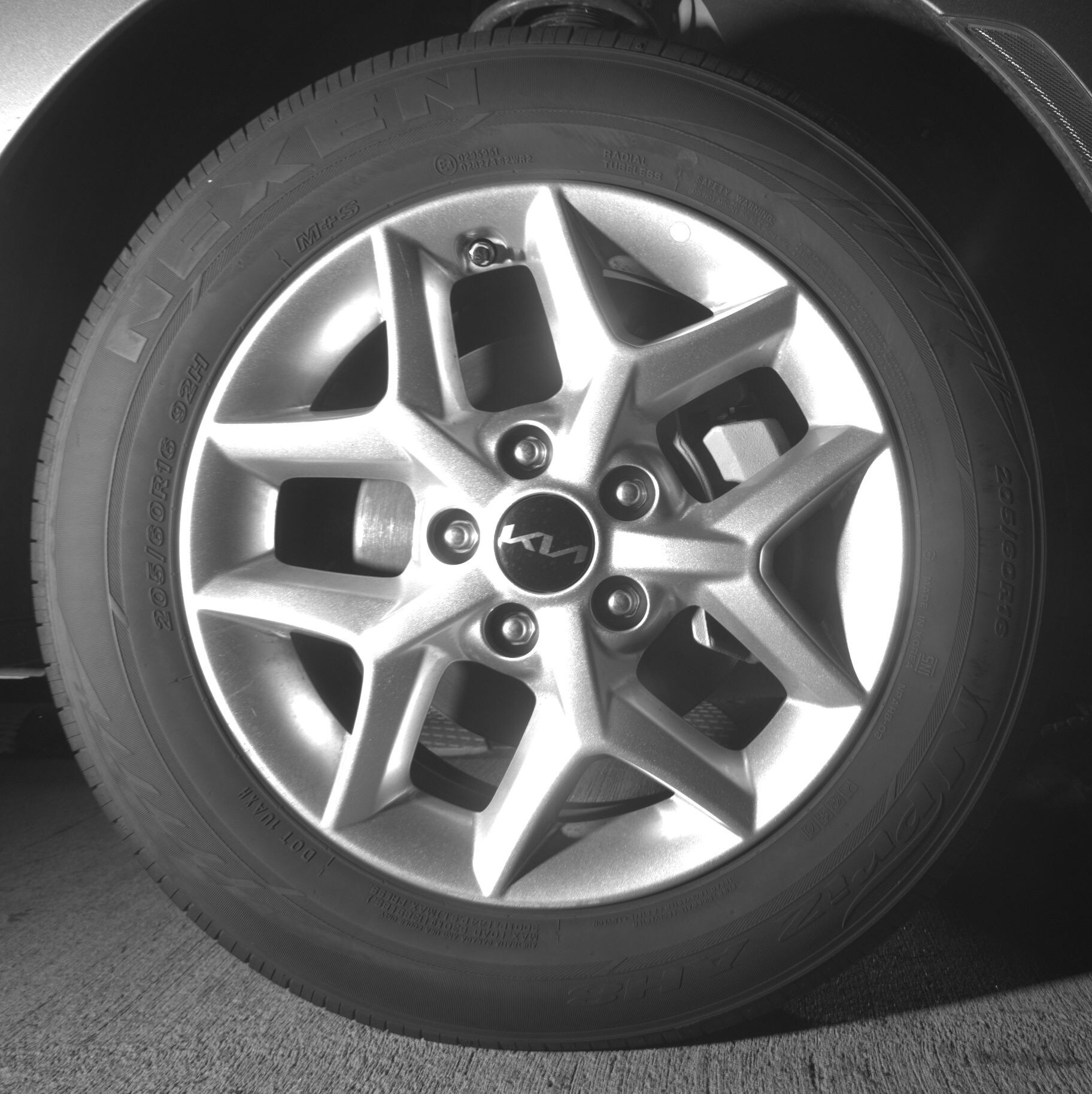 Thumbnail: 2025 Kia Soul - 10