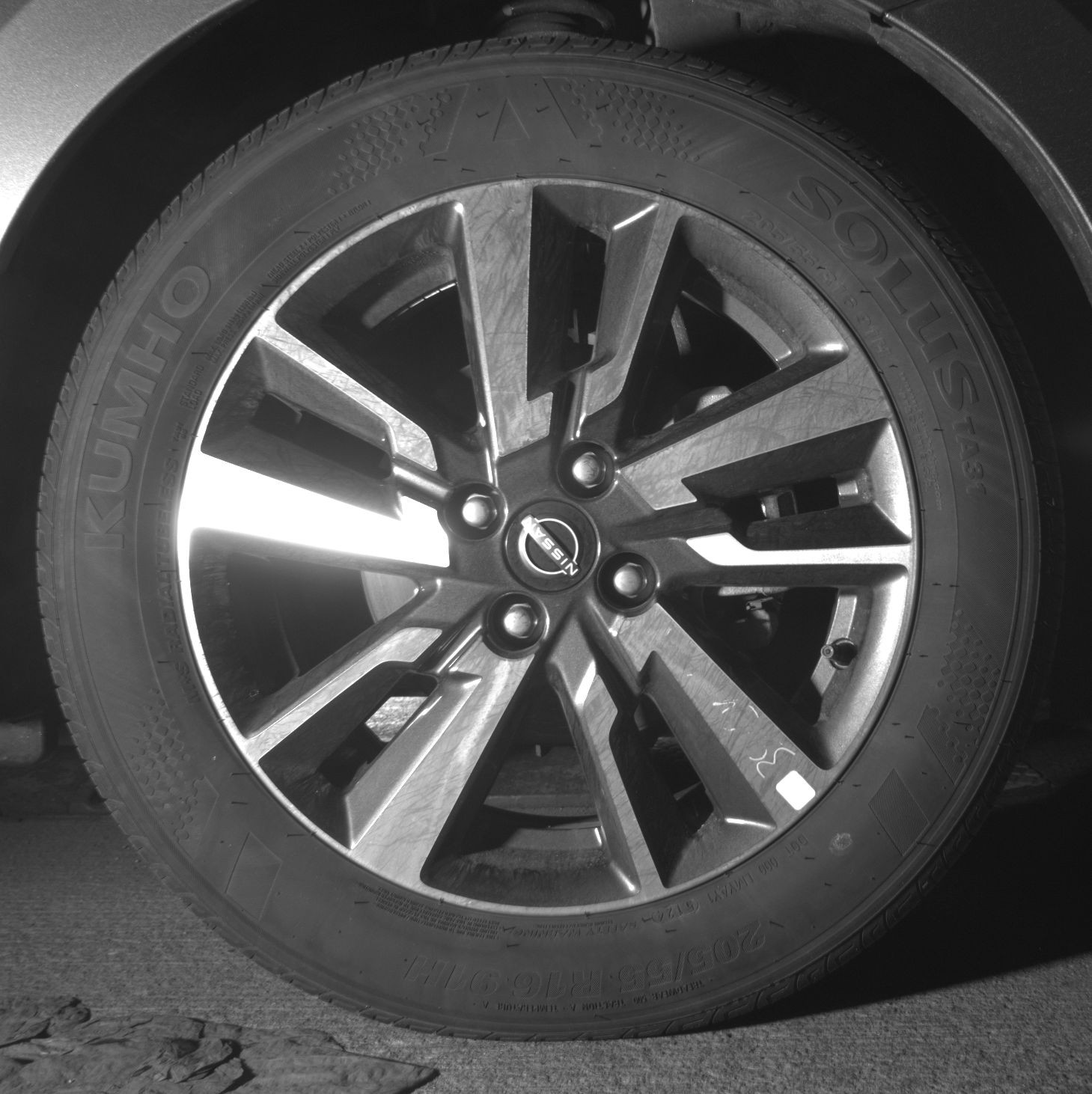 Thumbnail: 2025 Nissan Versa - 10