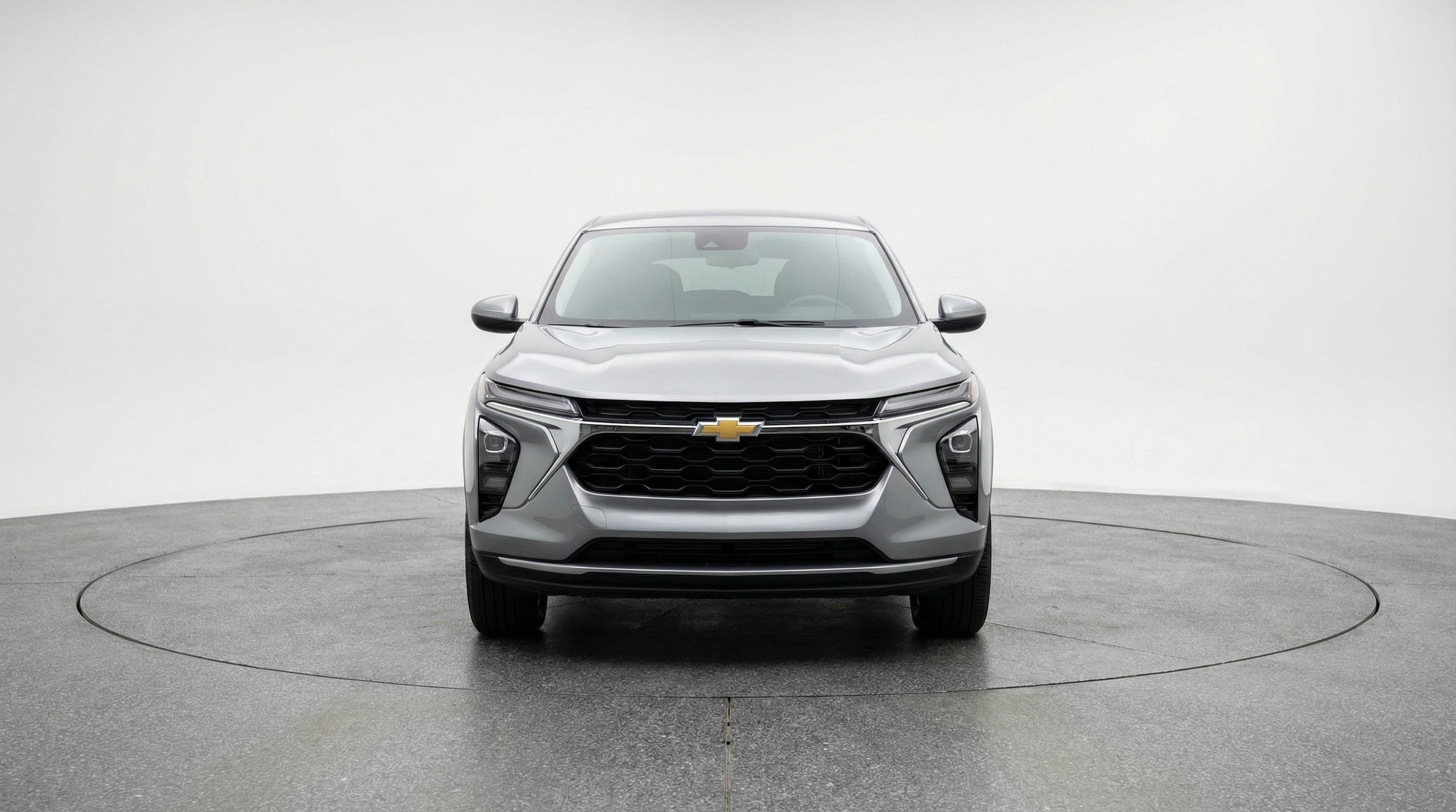 Thumbnail: 2025 Chevrolet Trax - 2