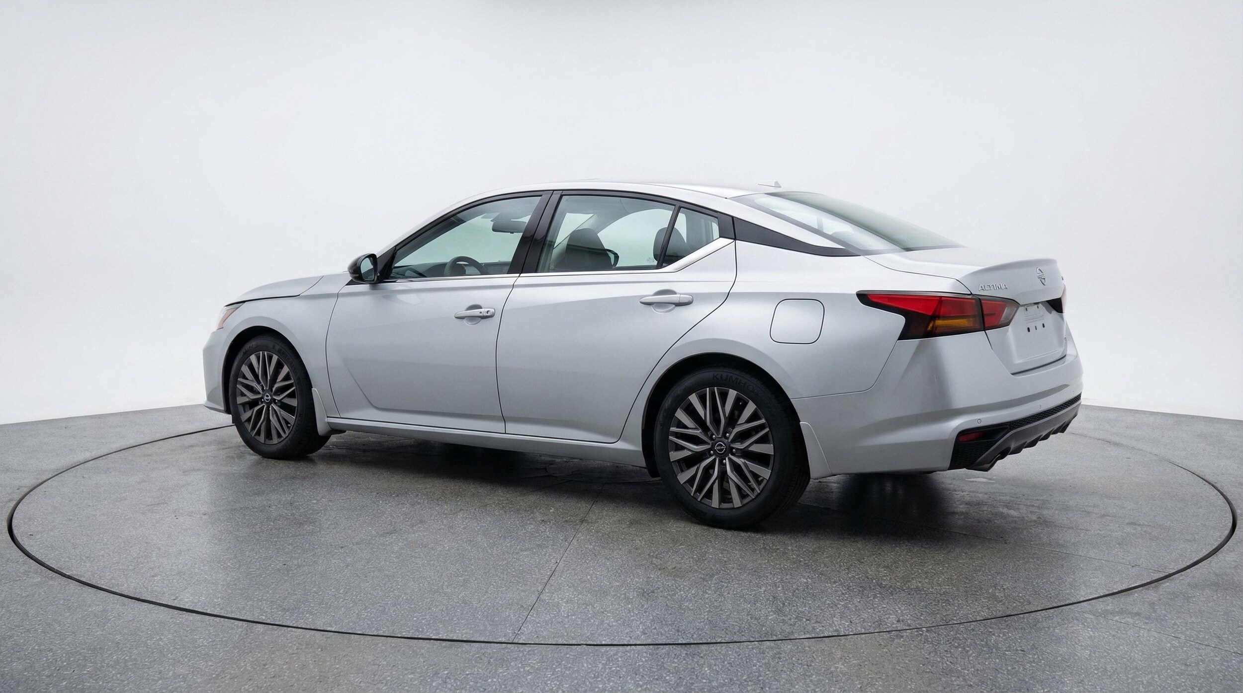 Thumbnail: 2026 Nissan Altima - 6