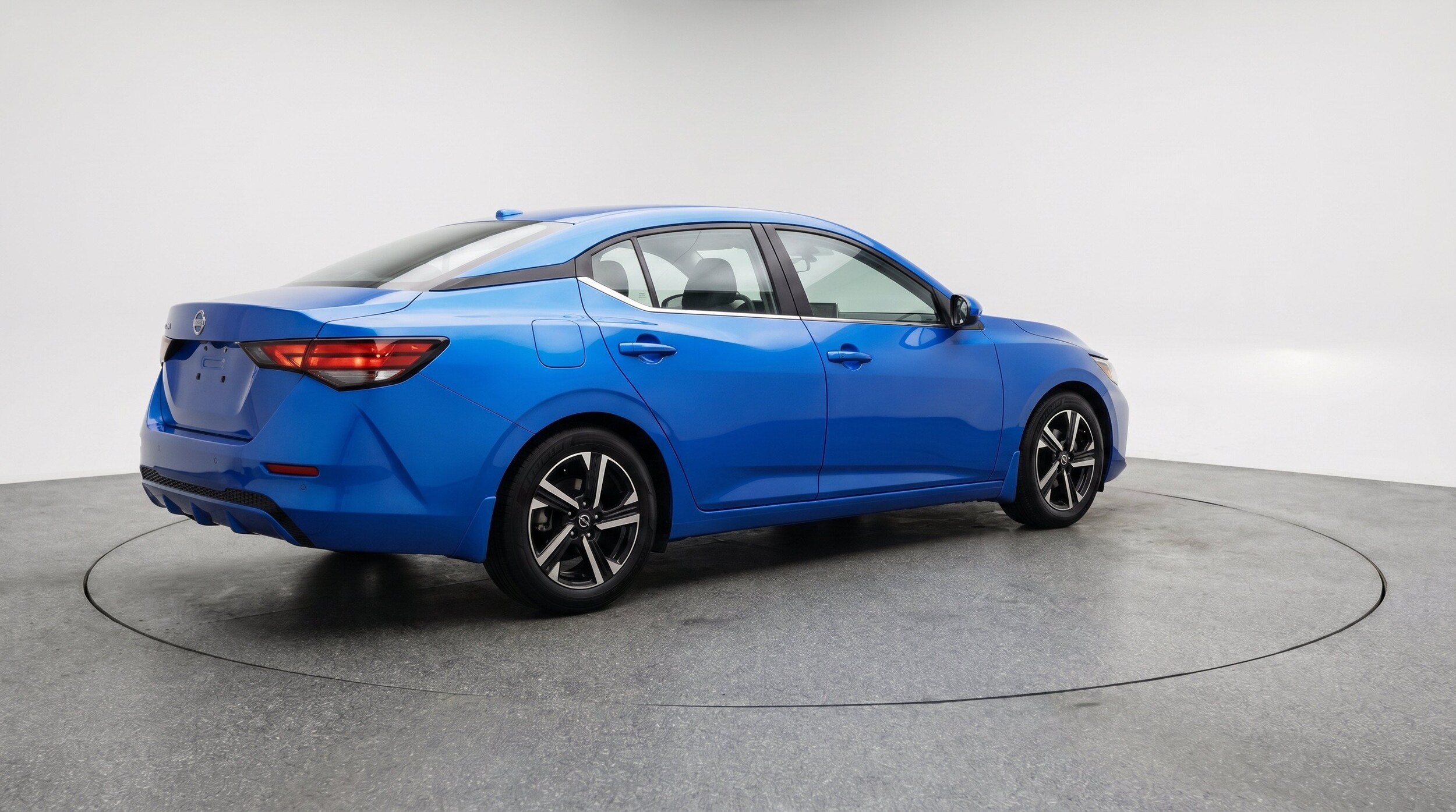 Thumbnail: 2025 Nissan Sentra - 9