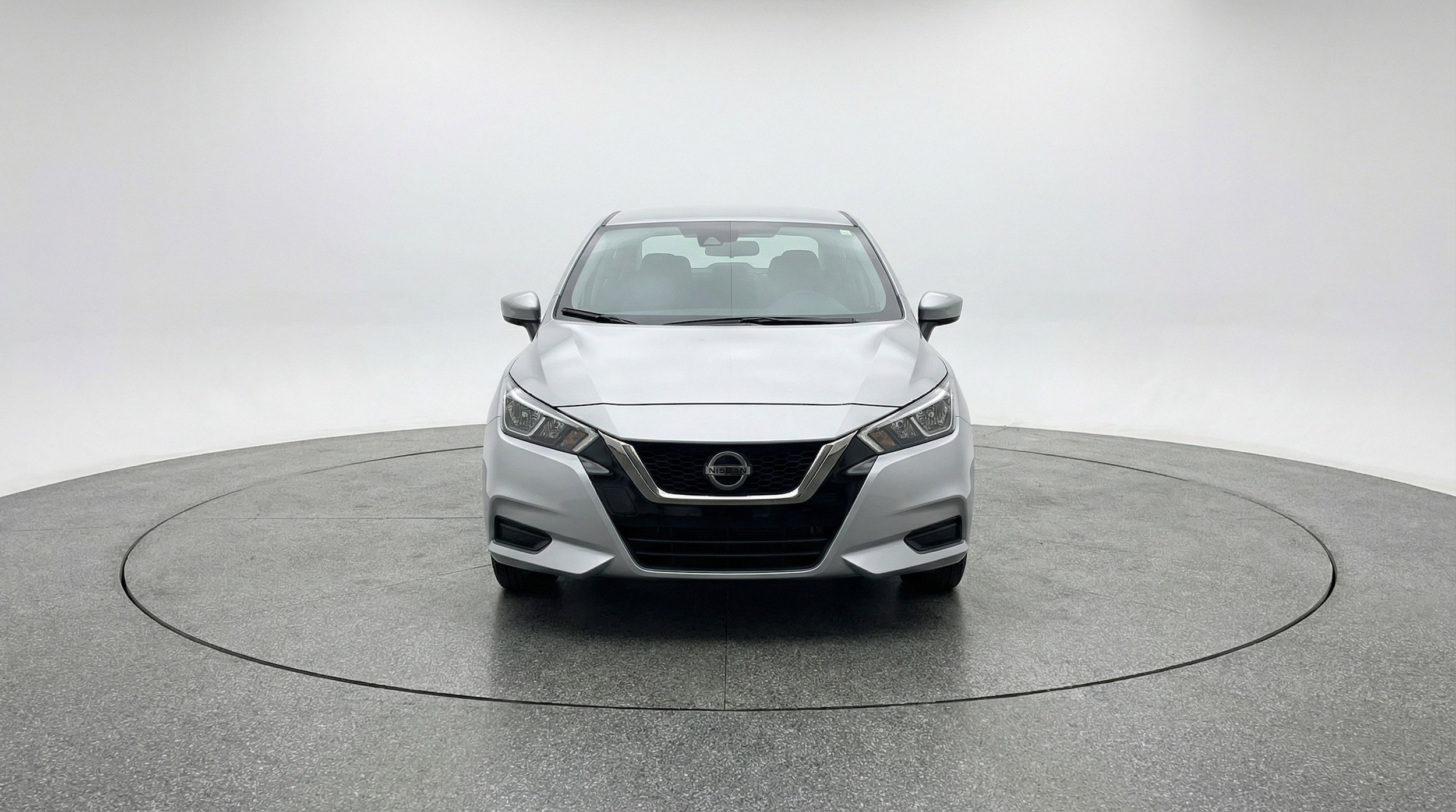 Thumbnail: 2025 Nissan Versa - 2