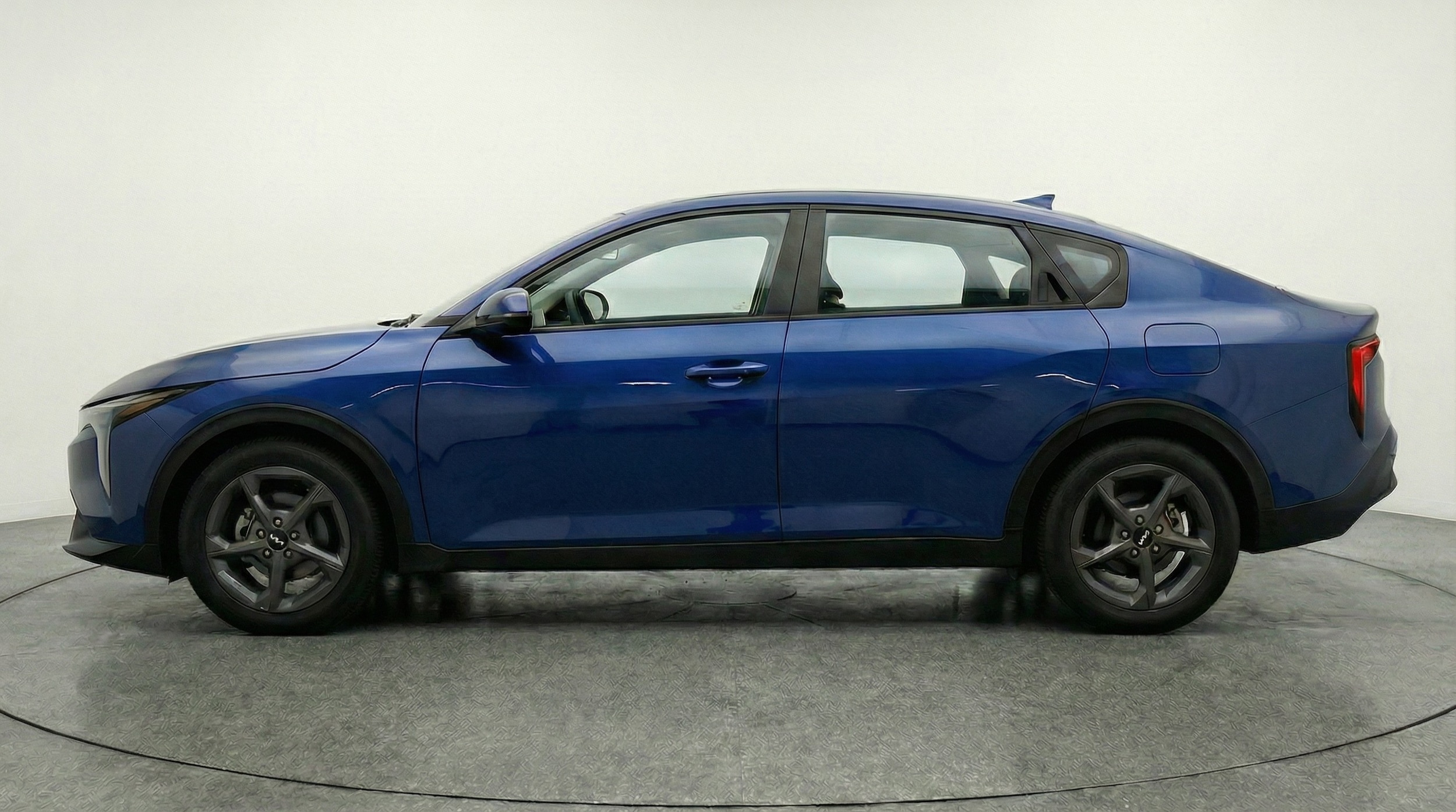 Thumbnail: 2025 Kia K4 - 4
