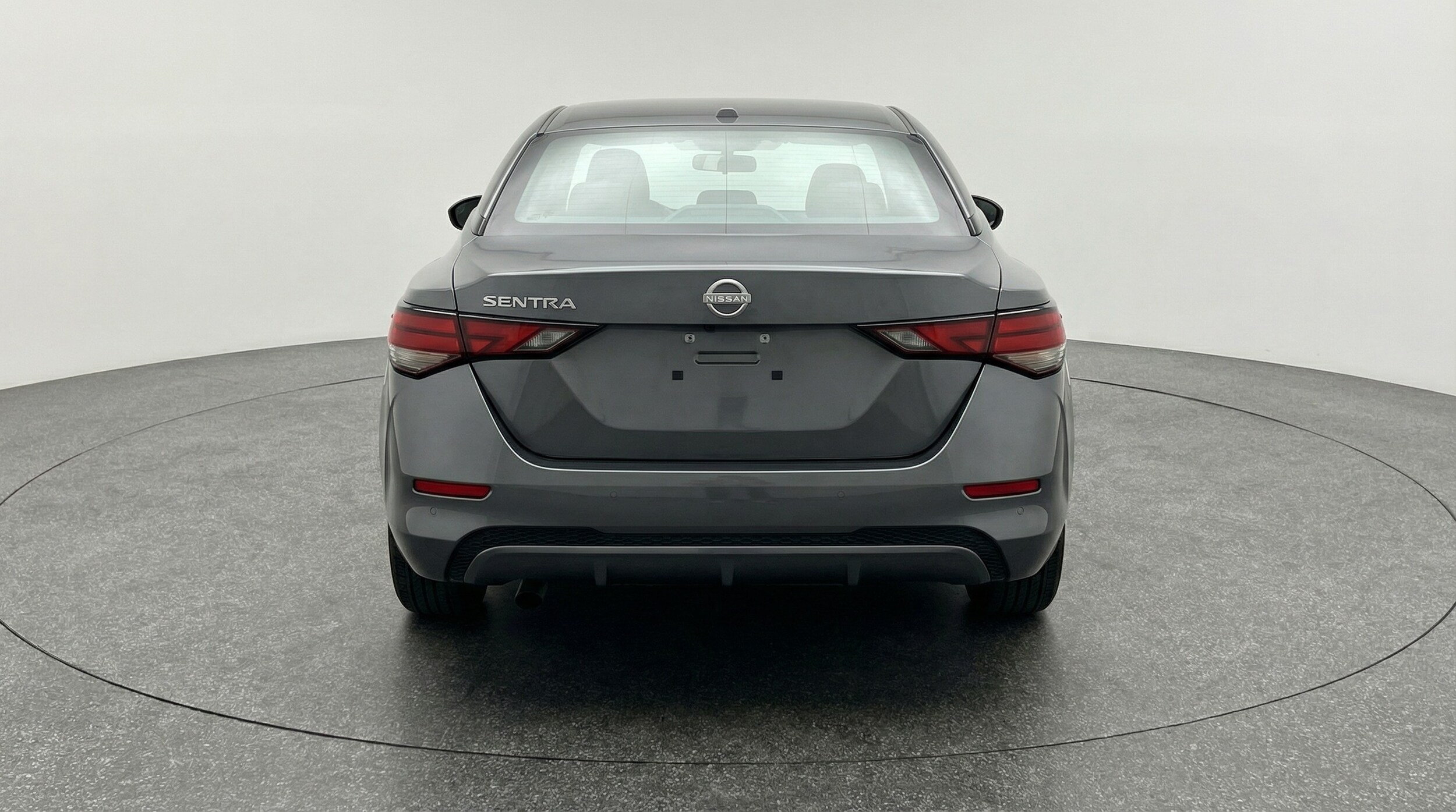 Thumbnail: 2025 Nissan Sentra - 6