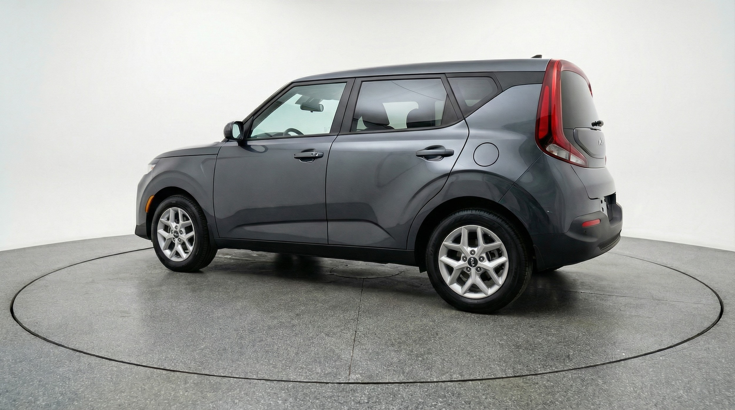 Thumbnail: 2025 Kia Soul - 5