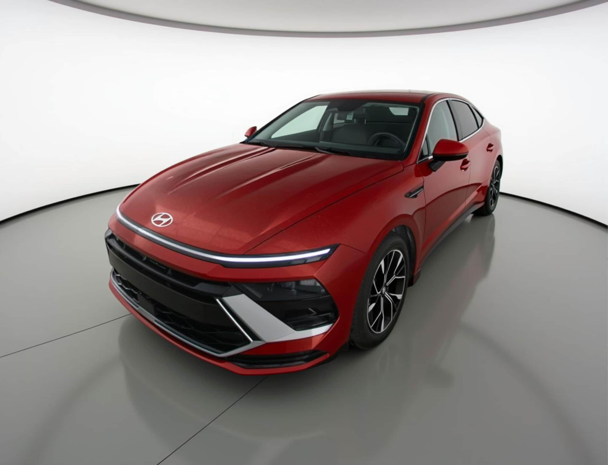 Thumbnail: 2025 Hyundai Sonata - 3