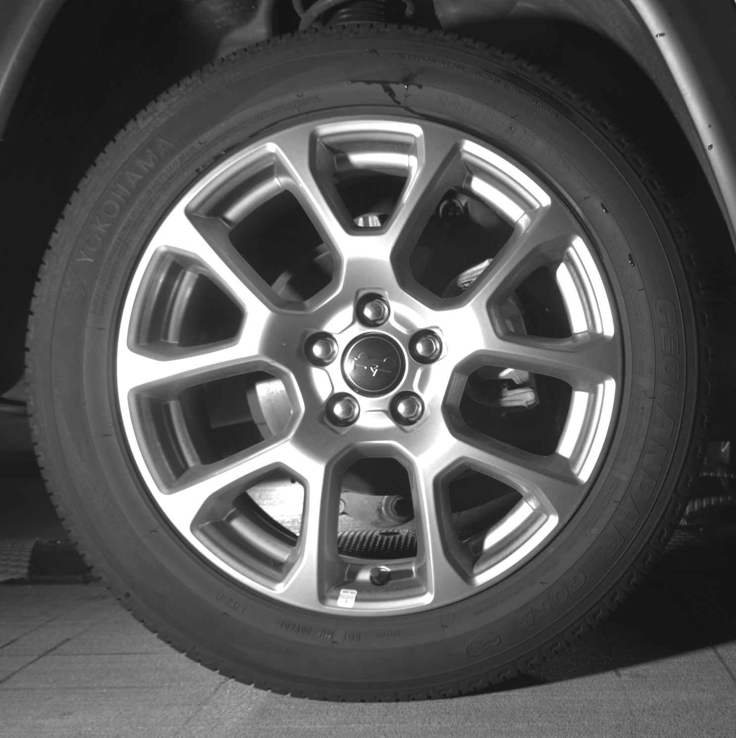 Thumbnail: 2025 Jeep Compass - 12