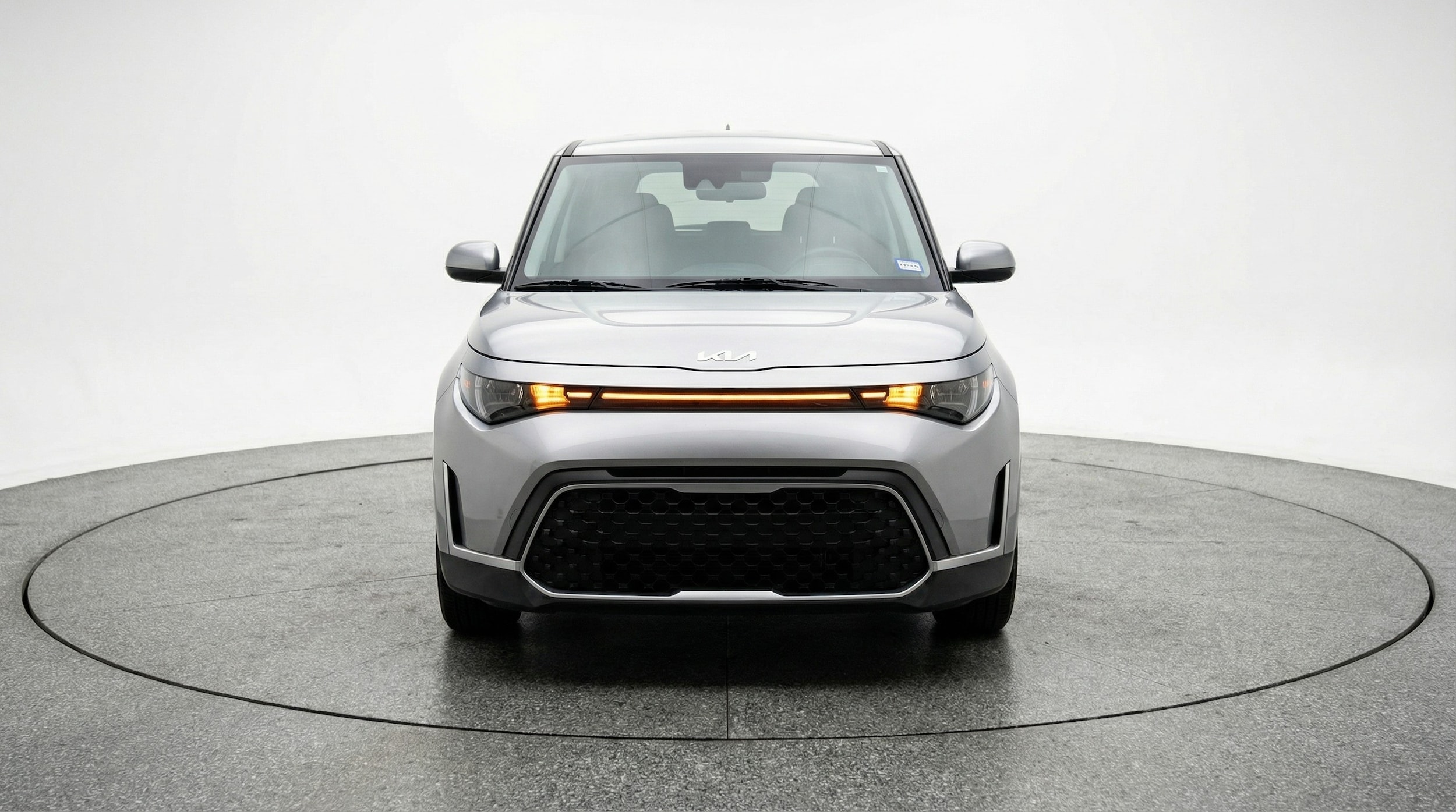 Thumbnail: 2025 Kia Soul - 2