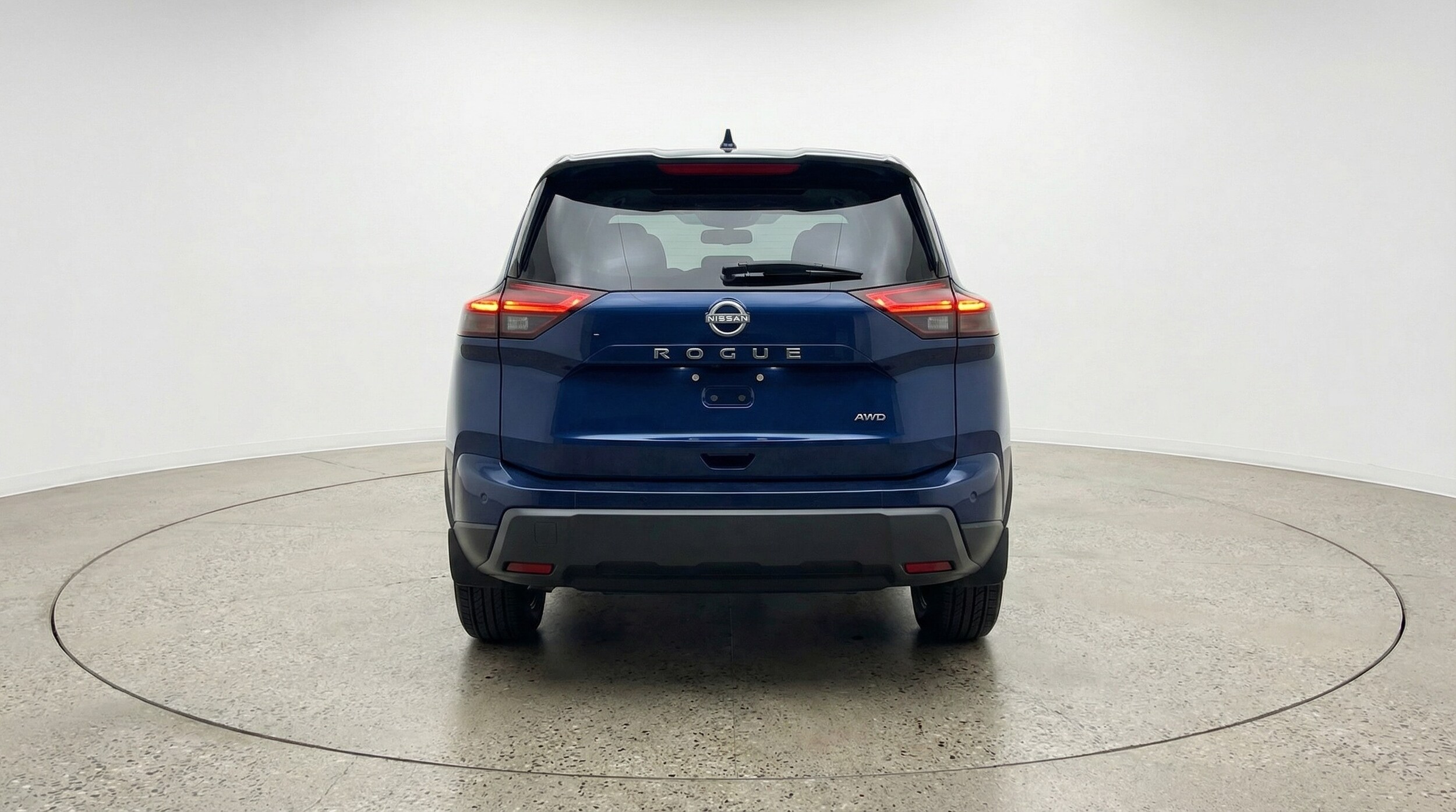 Thumbnail: 2025 Nissan Rogue - 6