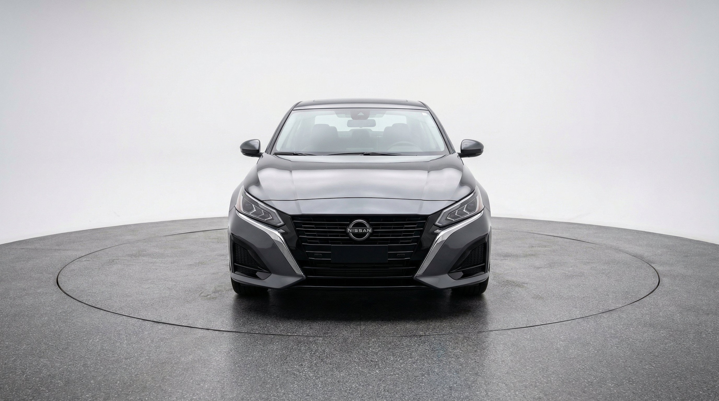 Thumbnail: 2025 Nissan Altima - 2