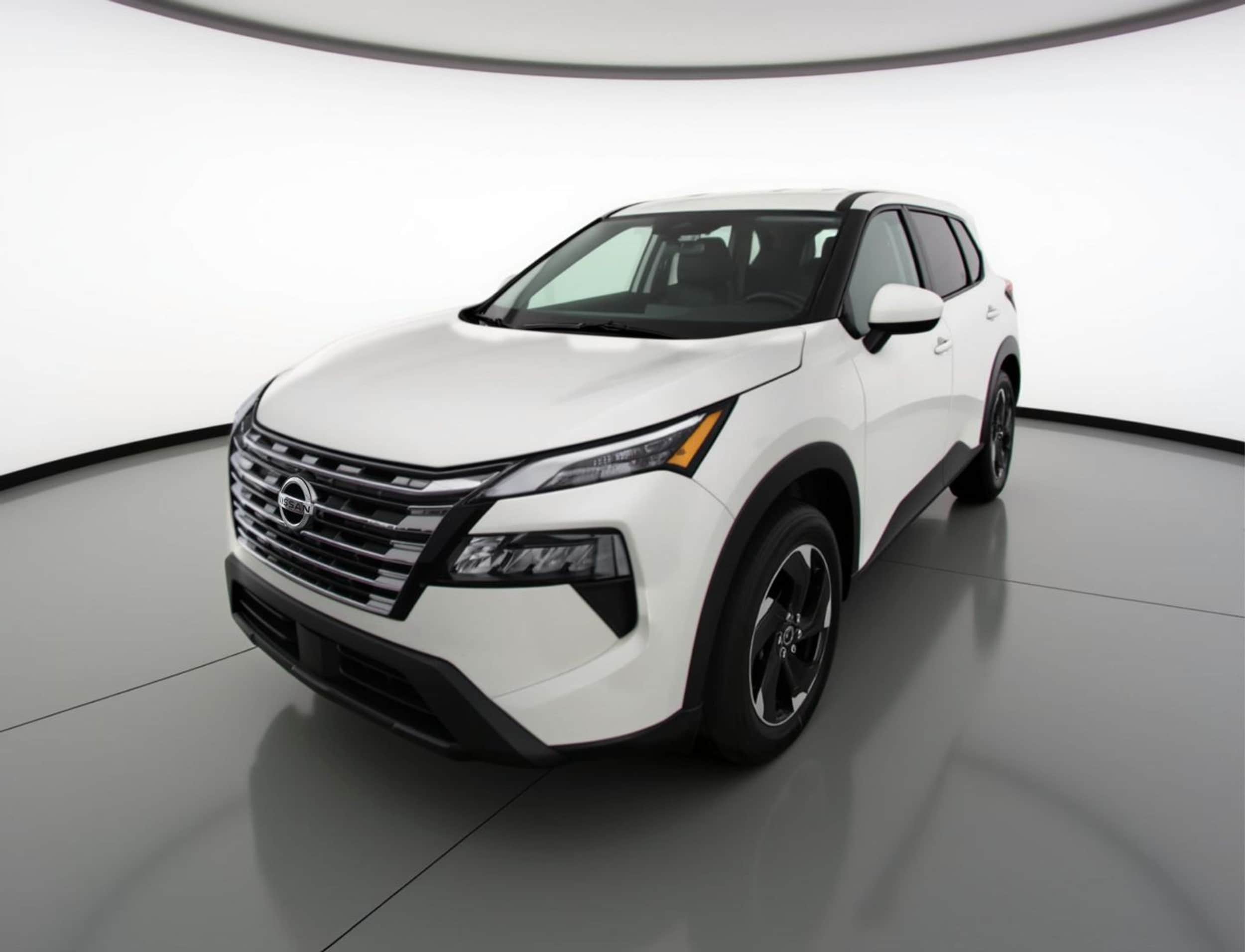 Thumbnail: 2025 Nissan Rogue - 3