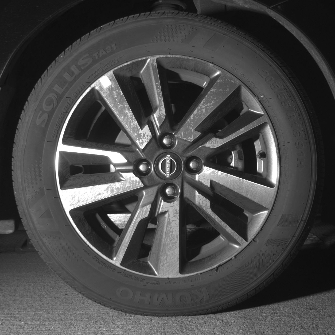 Thumbnail: 2025 Nissan Versa - 10