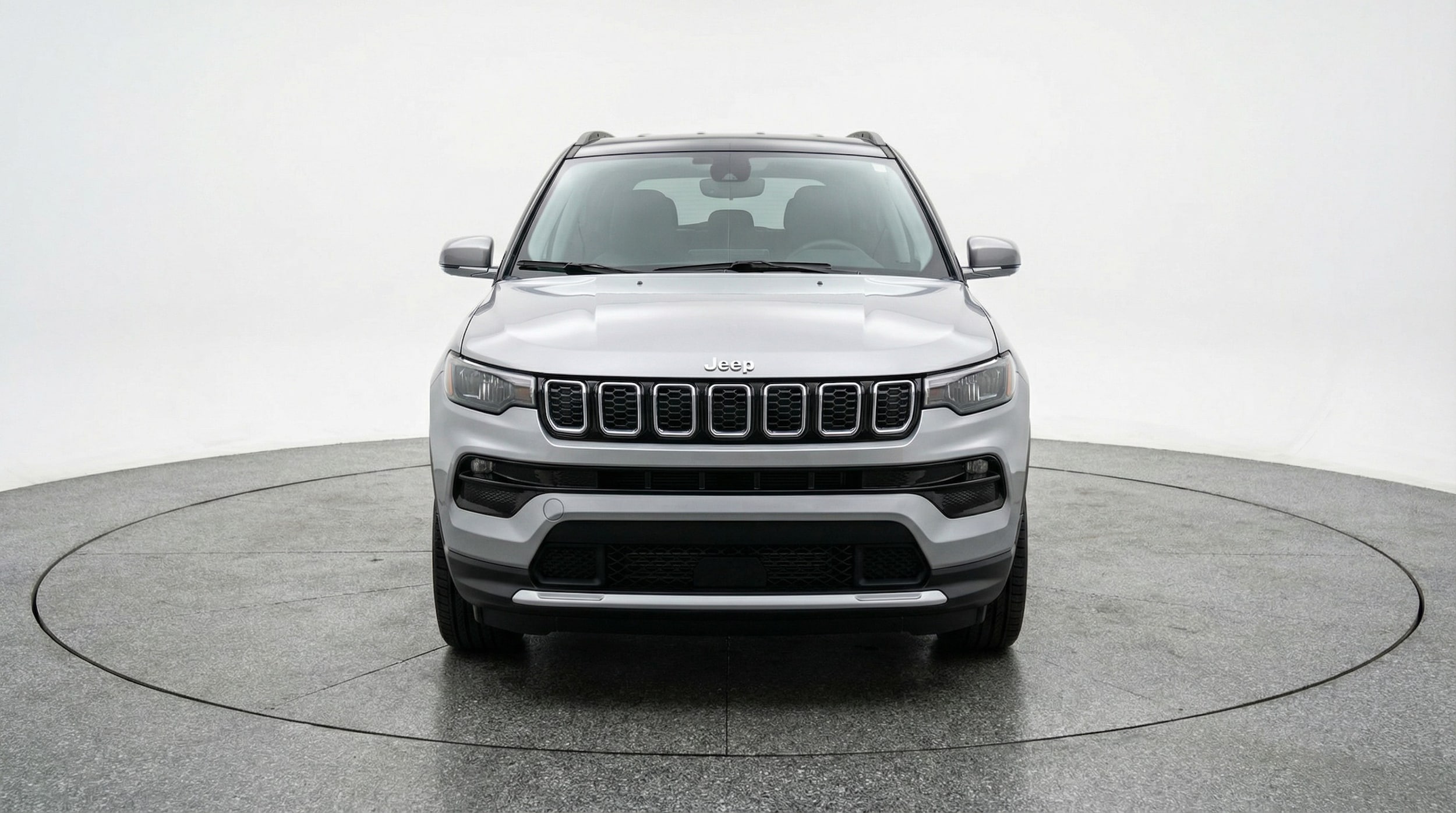 Thumbnail: 2025 Jeep Compass - 2