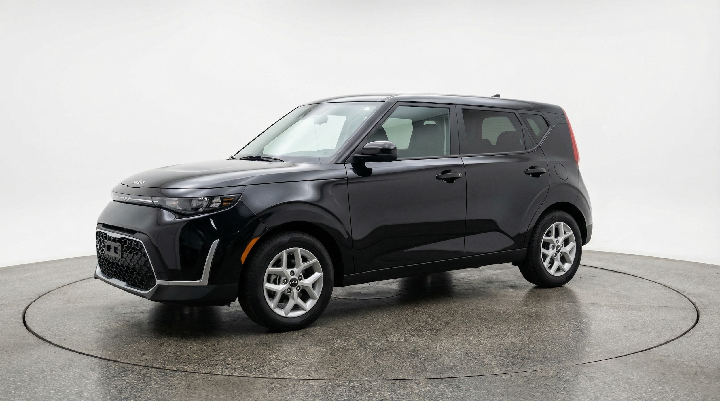 Thumbnail: 2025 Kia Soul - 3