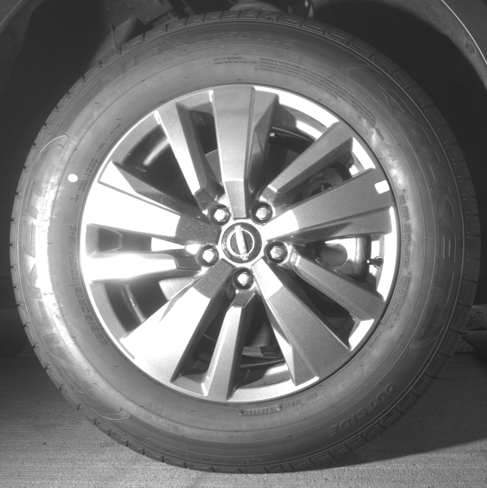 Thumbnail: 2025 Nissan Pathfinder - 10