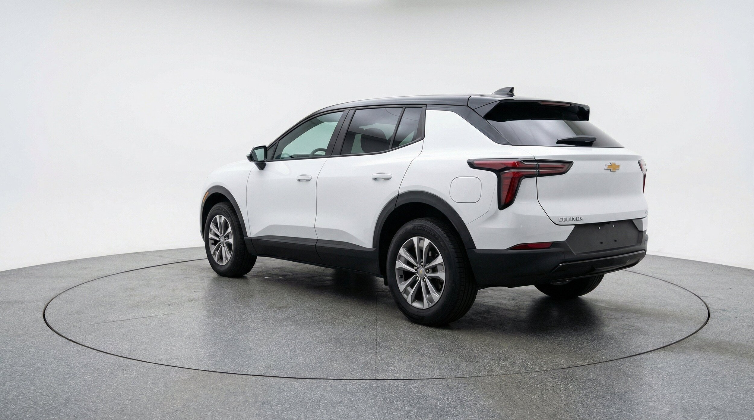 Thumbnail: 2025 Chevrolet Equinox - 6
