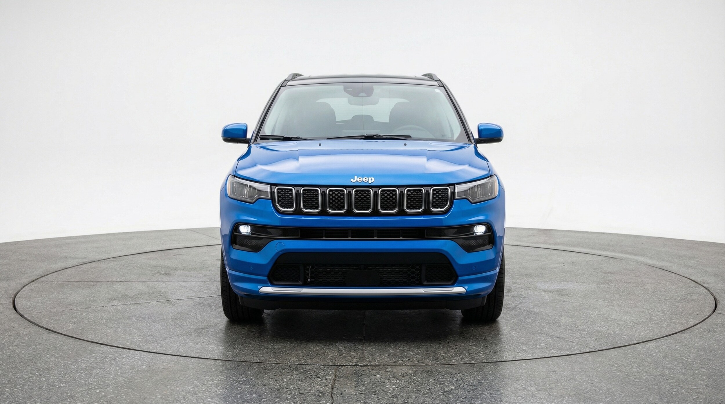 Thumbnail: 2025 Jeep Compass - 2
