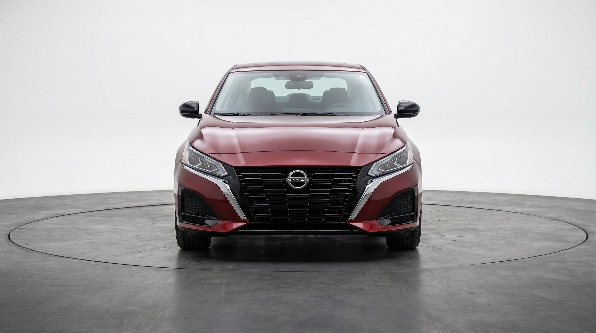 Thumbnail: 2025 Nissan Altima - 2